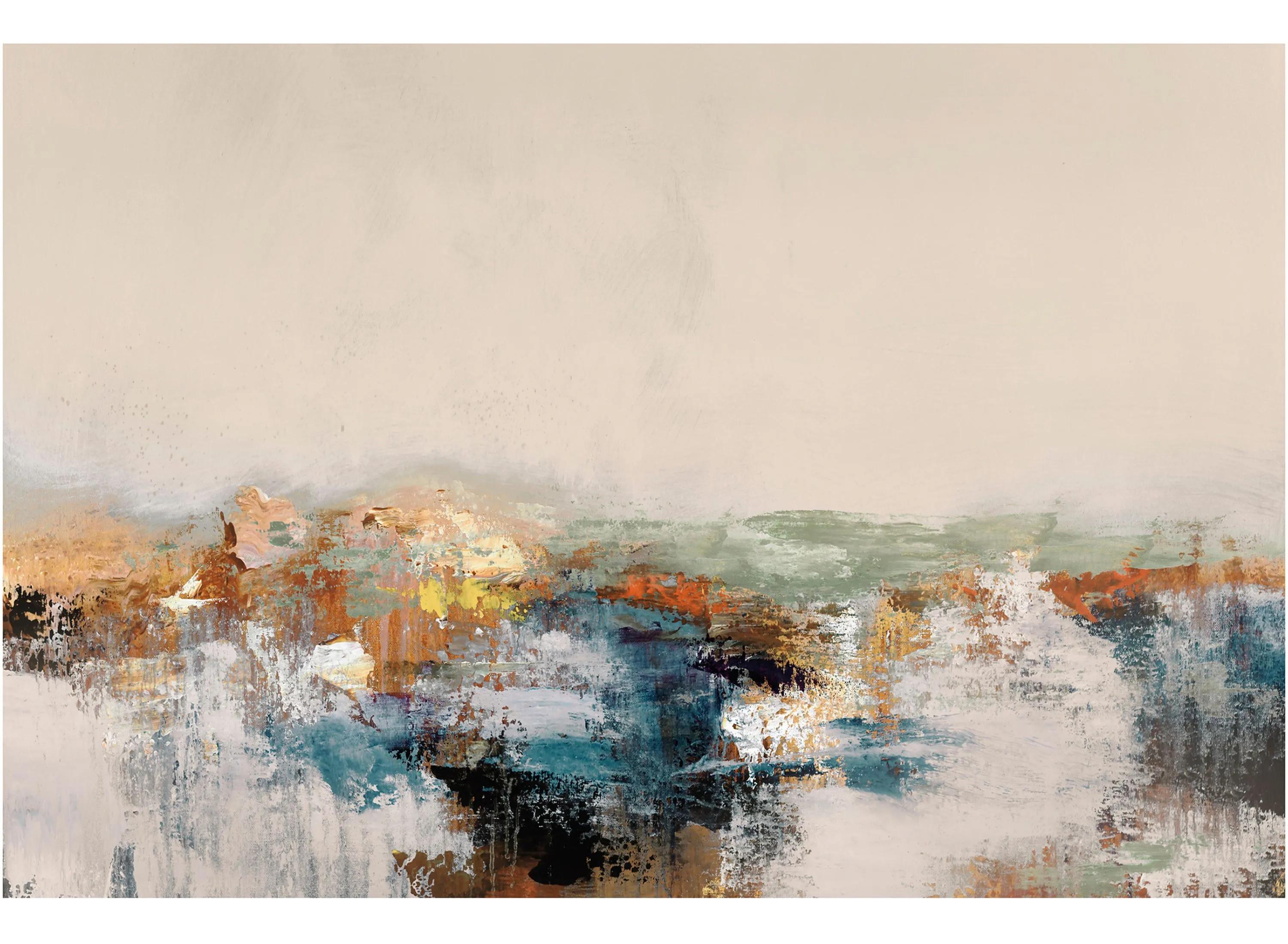 Giant Art Jeweled Horizon II