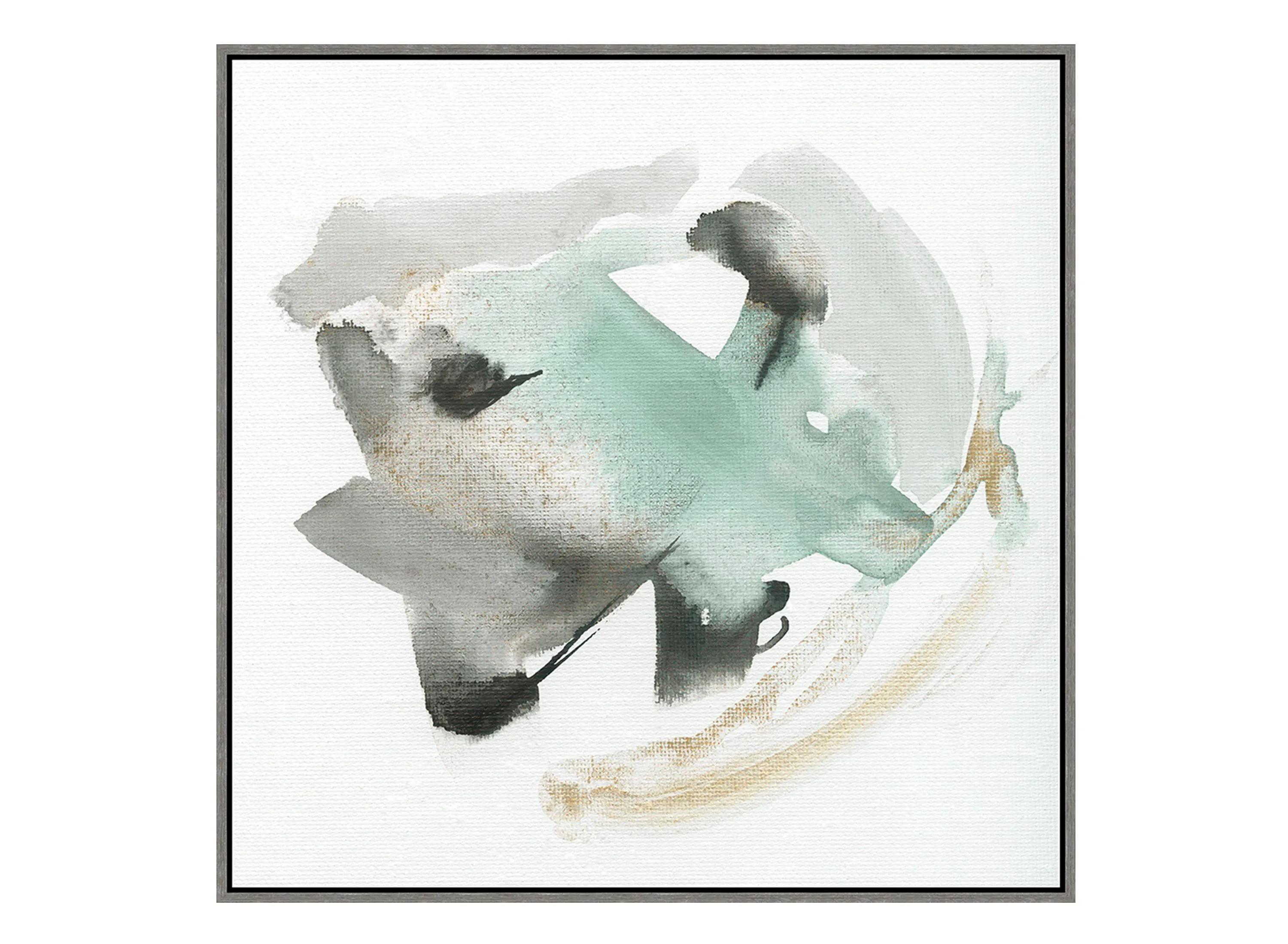 Minted Condition I Wall Art