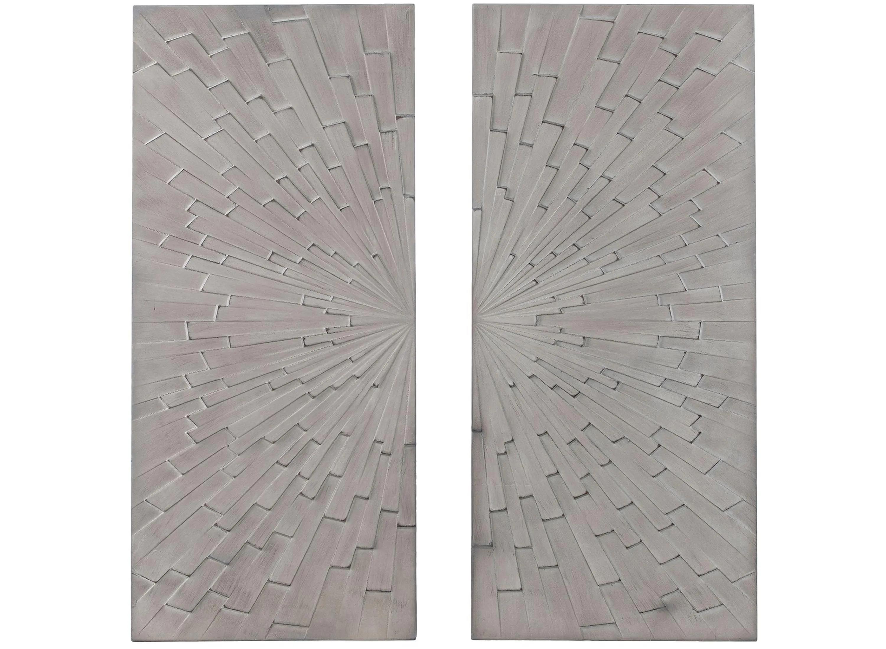 Colreavy 2-pc. Wall Panel Set