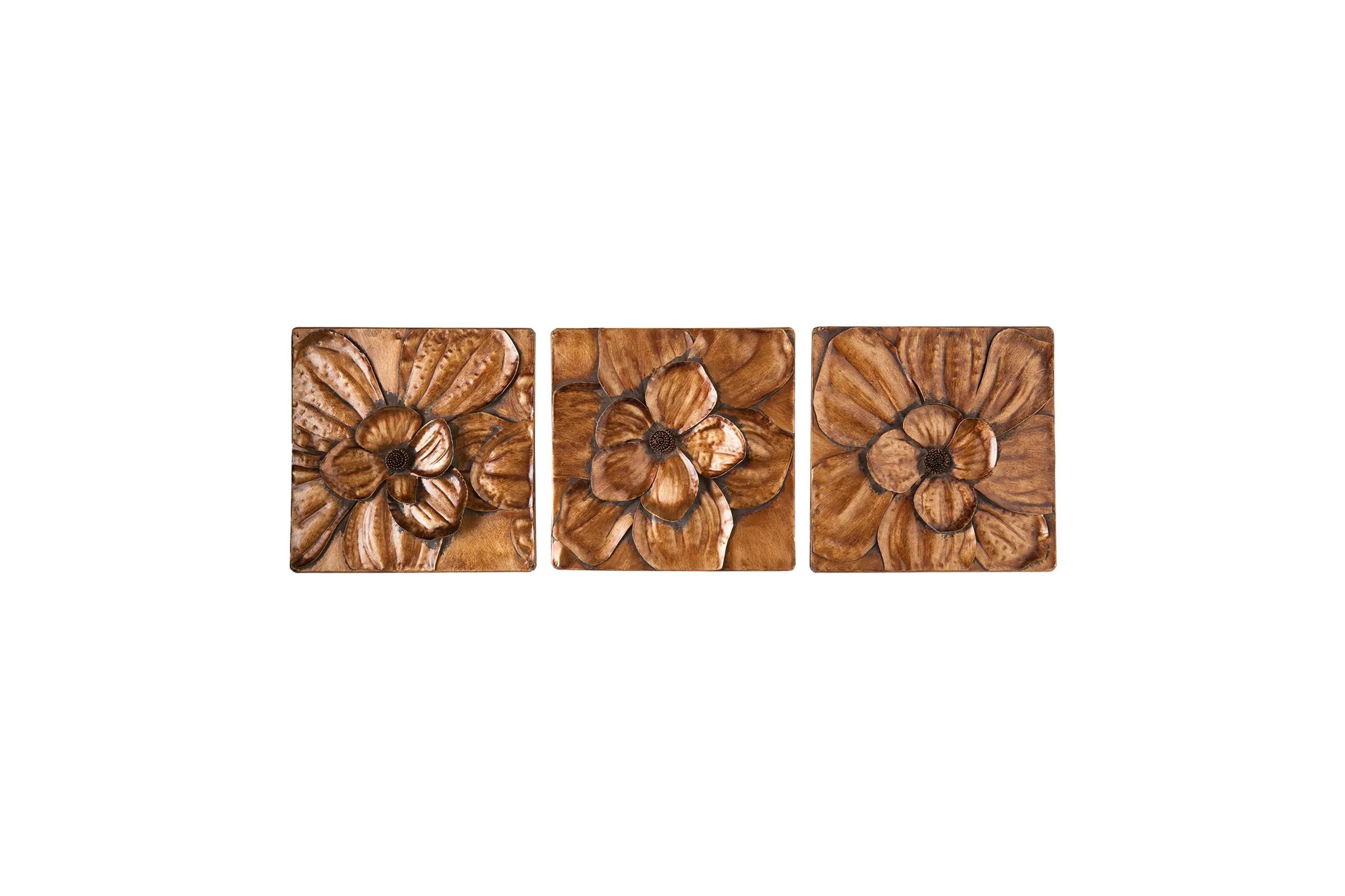 Uxbridge 3-pc. Wall Panel Set
