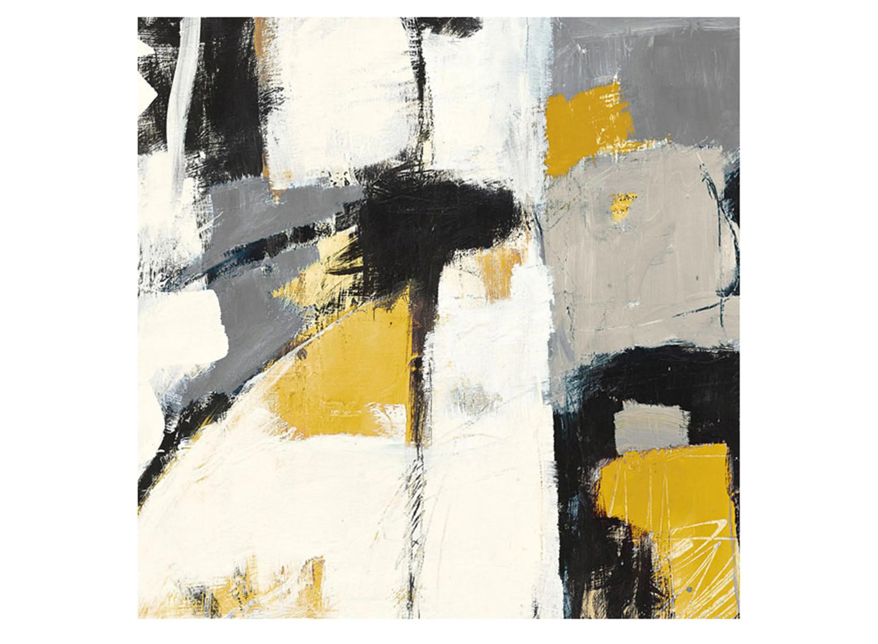 Yellow Catalina I by Mike Schick