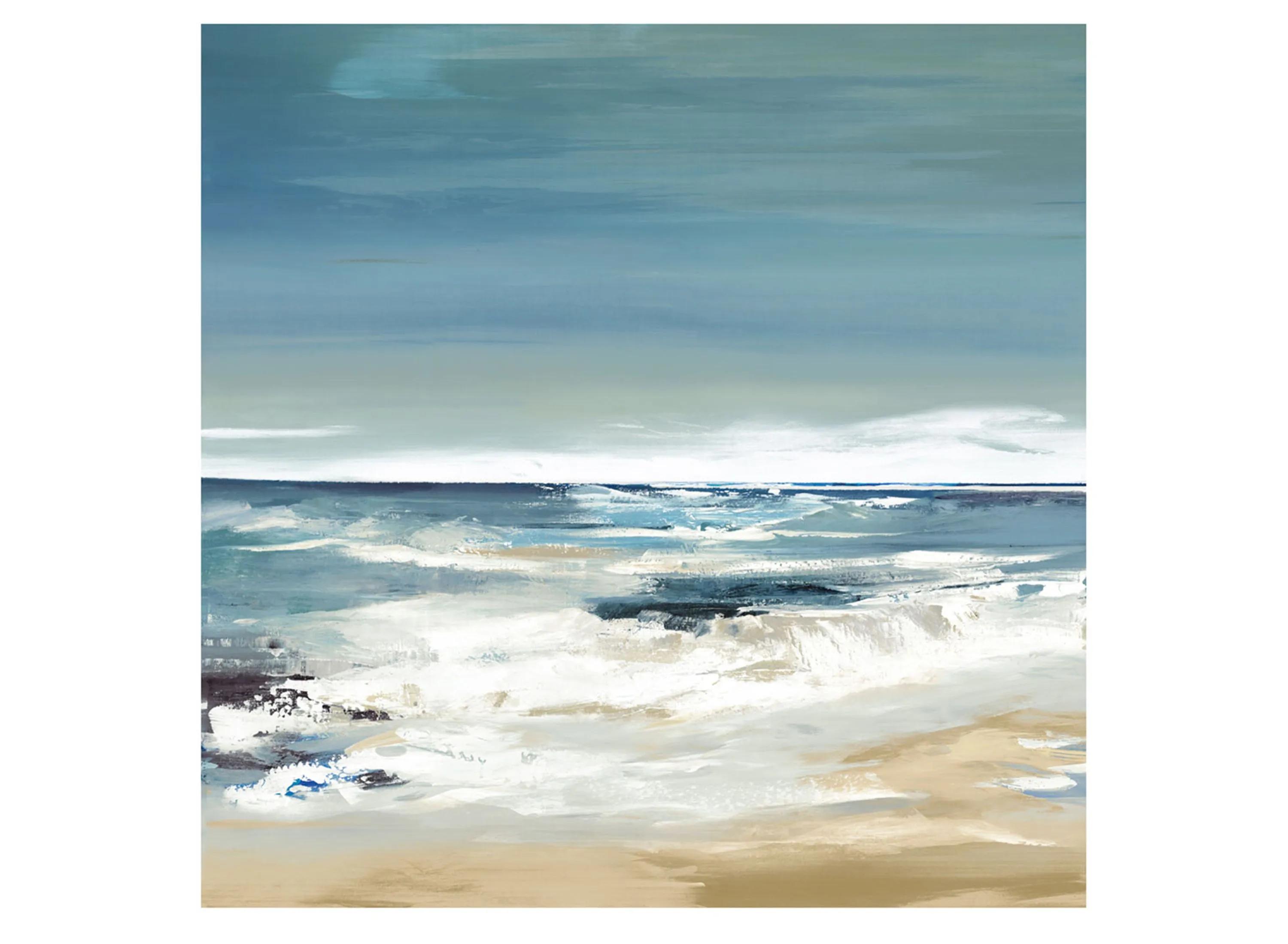 East Coast II by Valeria Mravyan