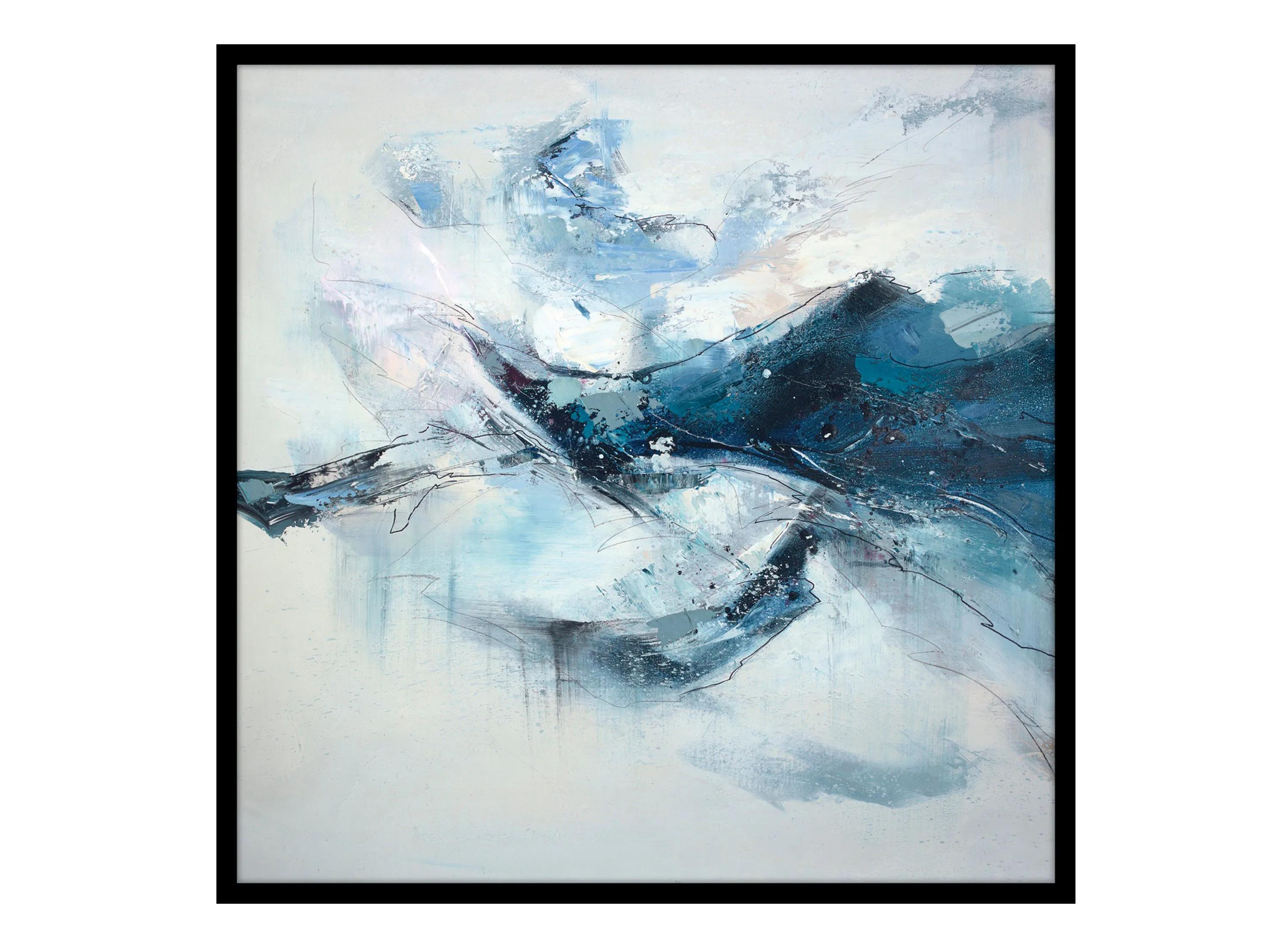 120284916 In the Air 1 Wall Art sku 120284916