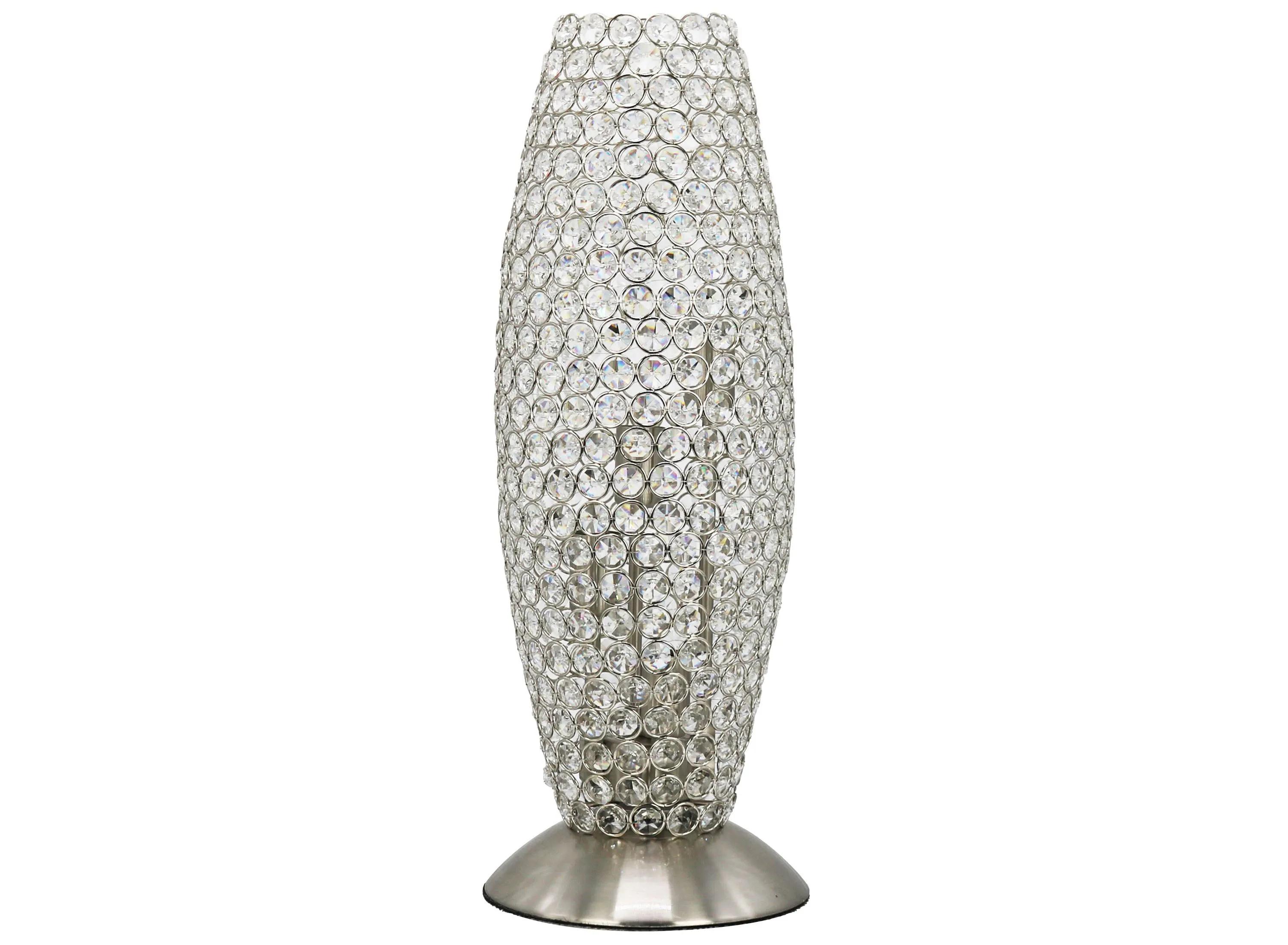 120293369 Beads and Metal Uplight sku 120293369