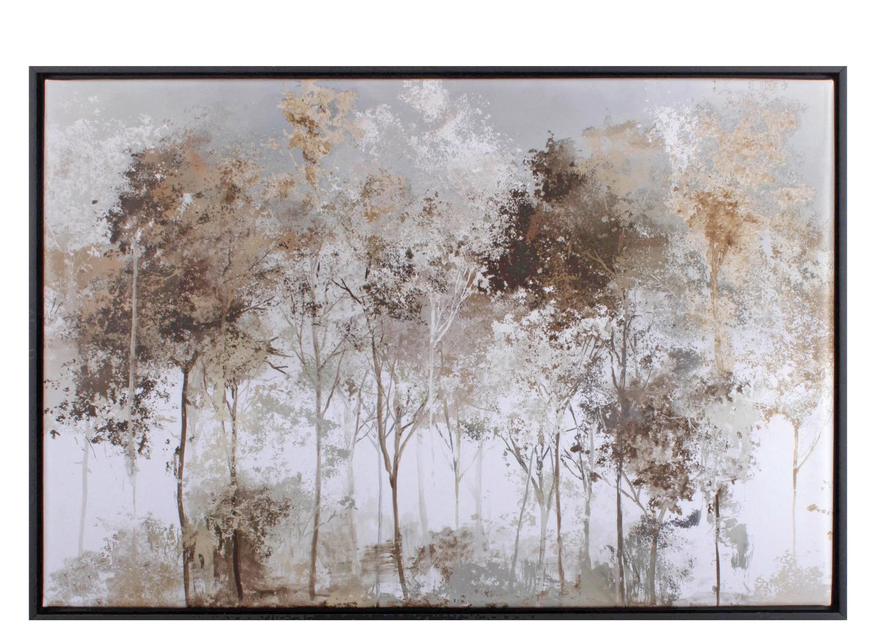 Black Forrest Wall Art