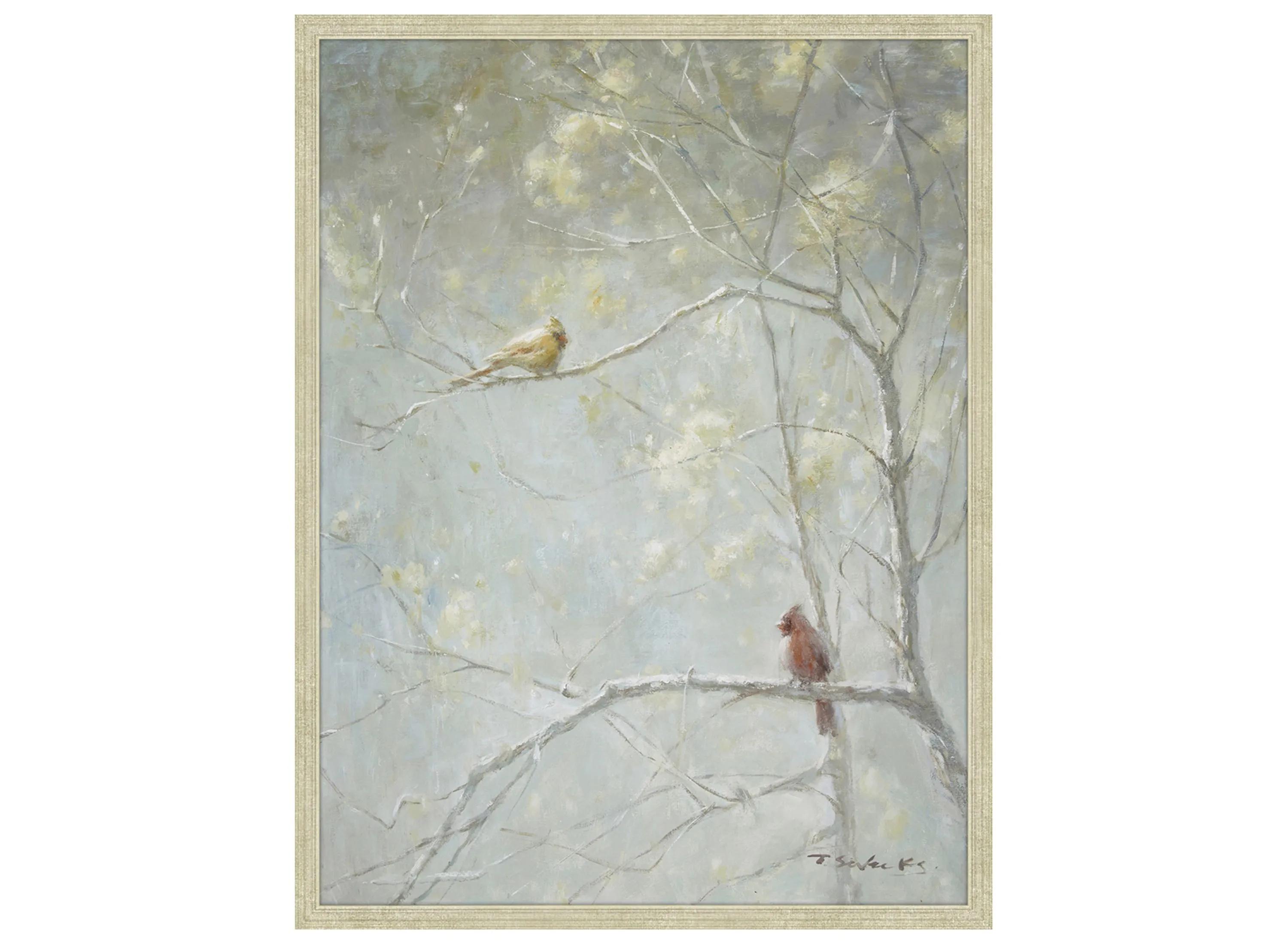 Together Apart Wall Art