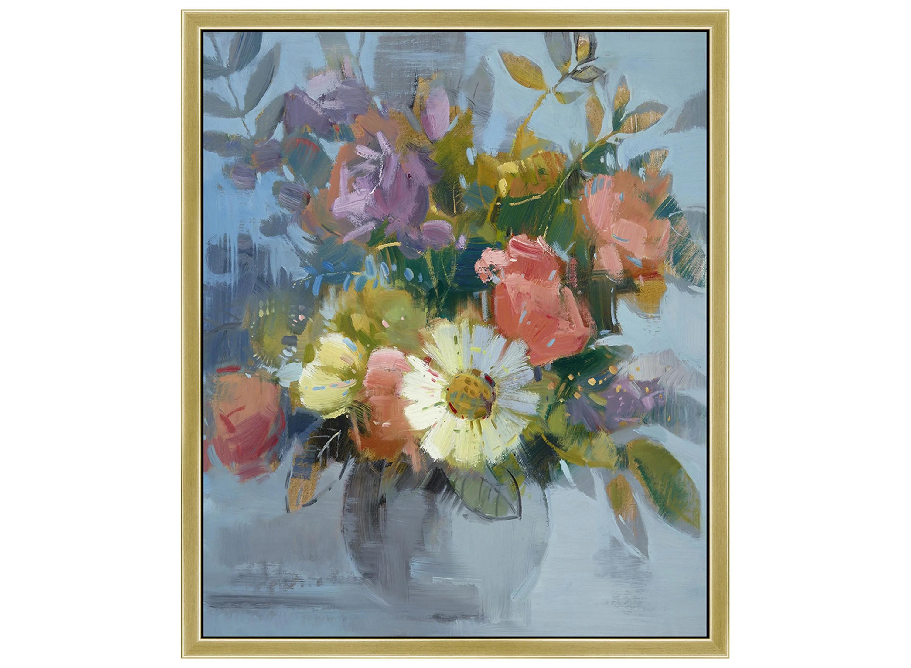 Once In A Lifetime II Wall Art