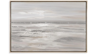 Kingeslake Landscape