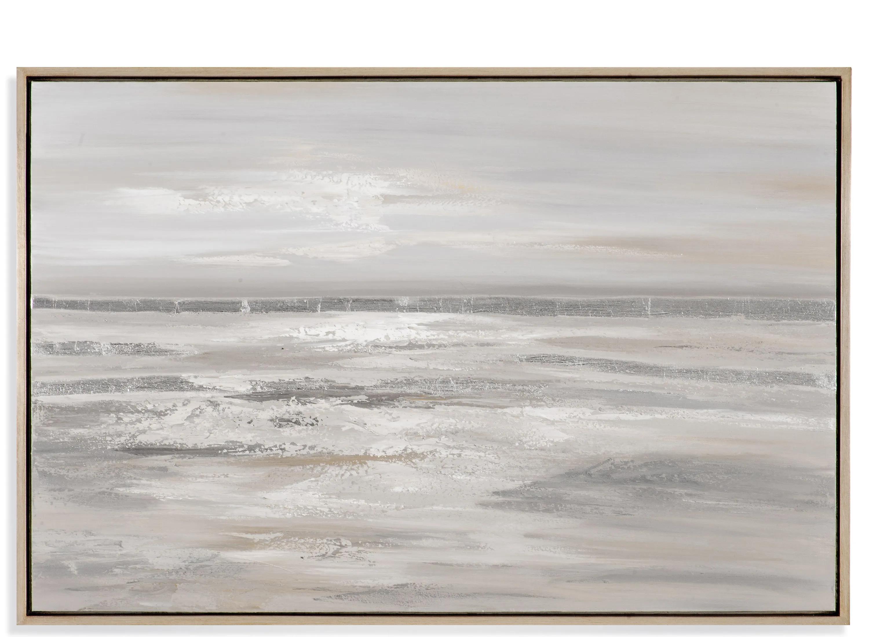 Kingeslake Landscape