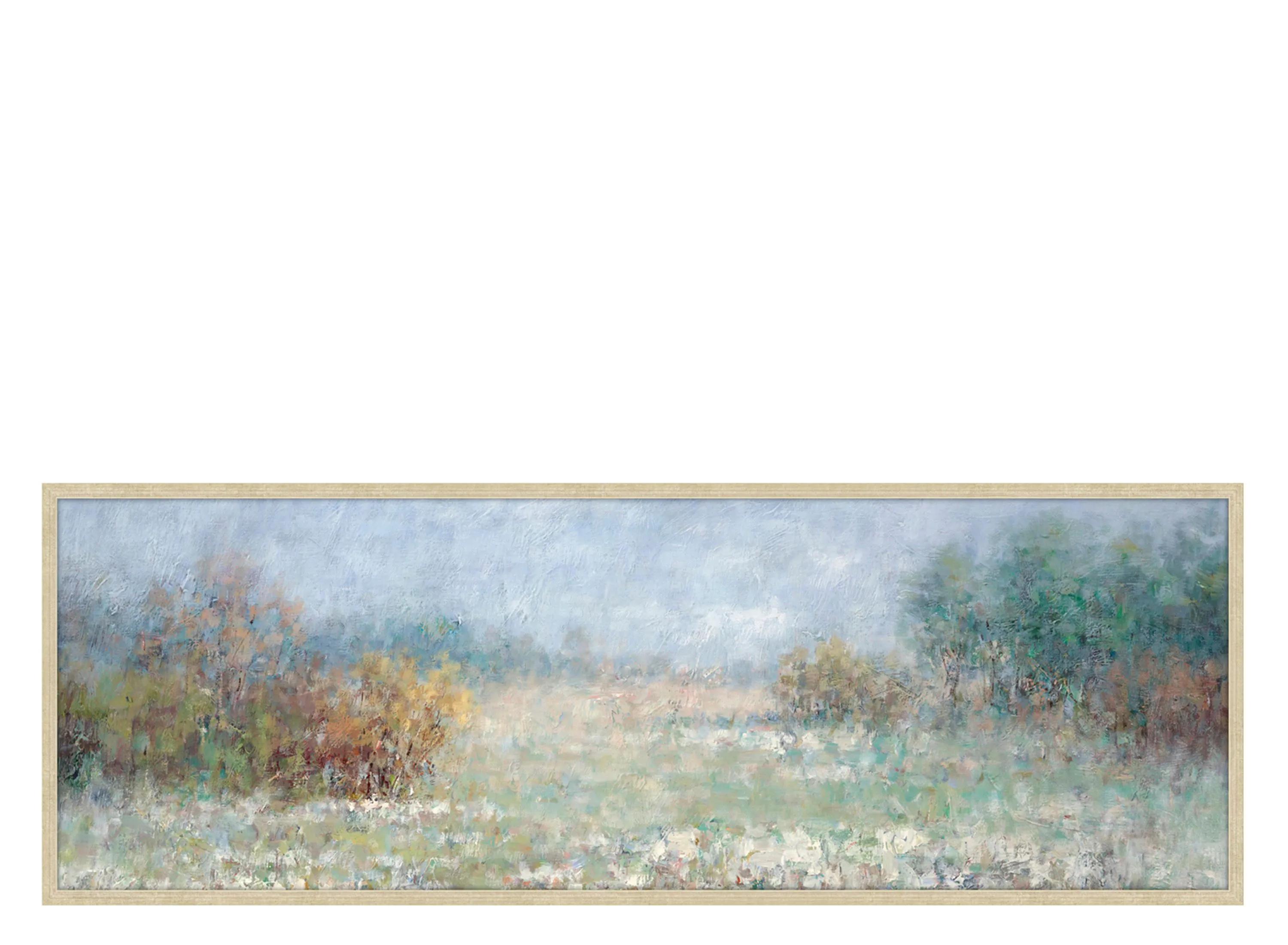 Fresh Perspective Wall Art