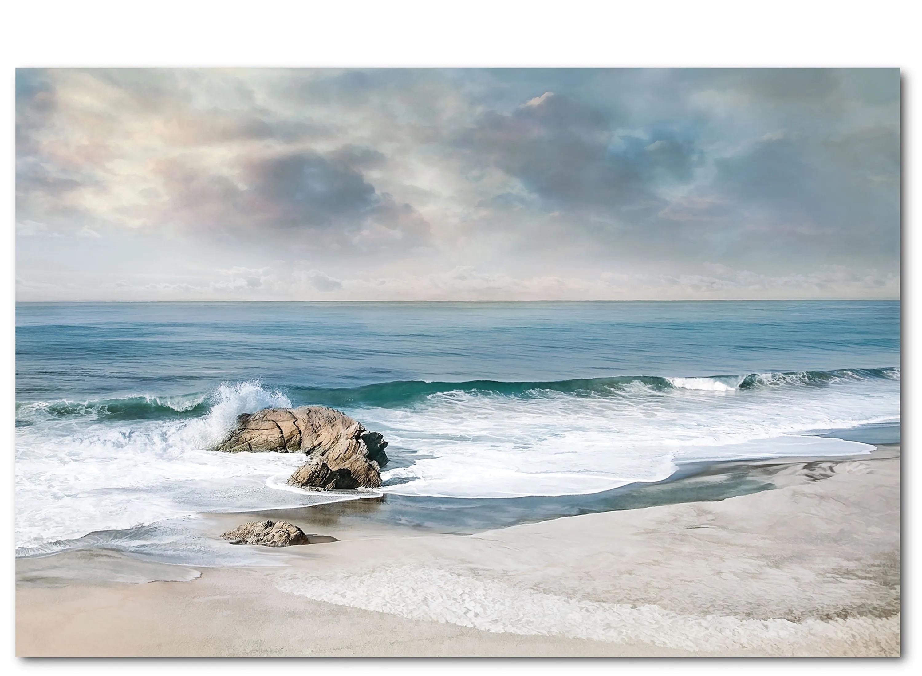 A Forever Moment Gallery Wrapped Canvas