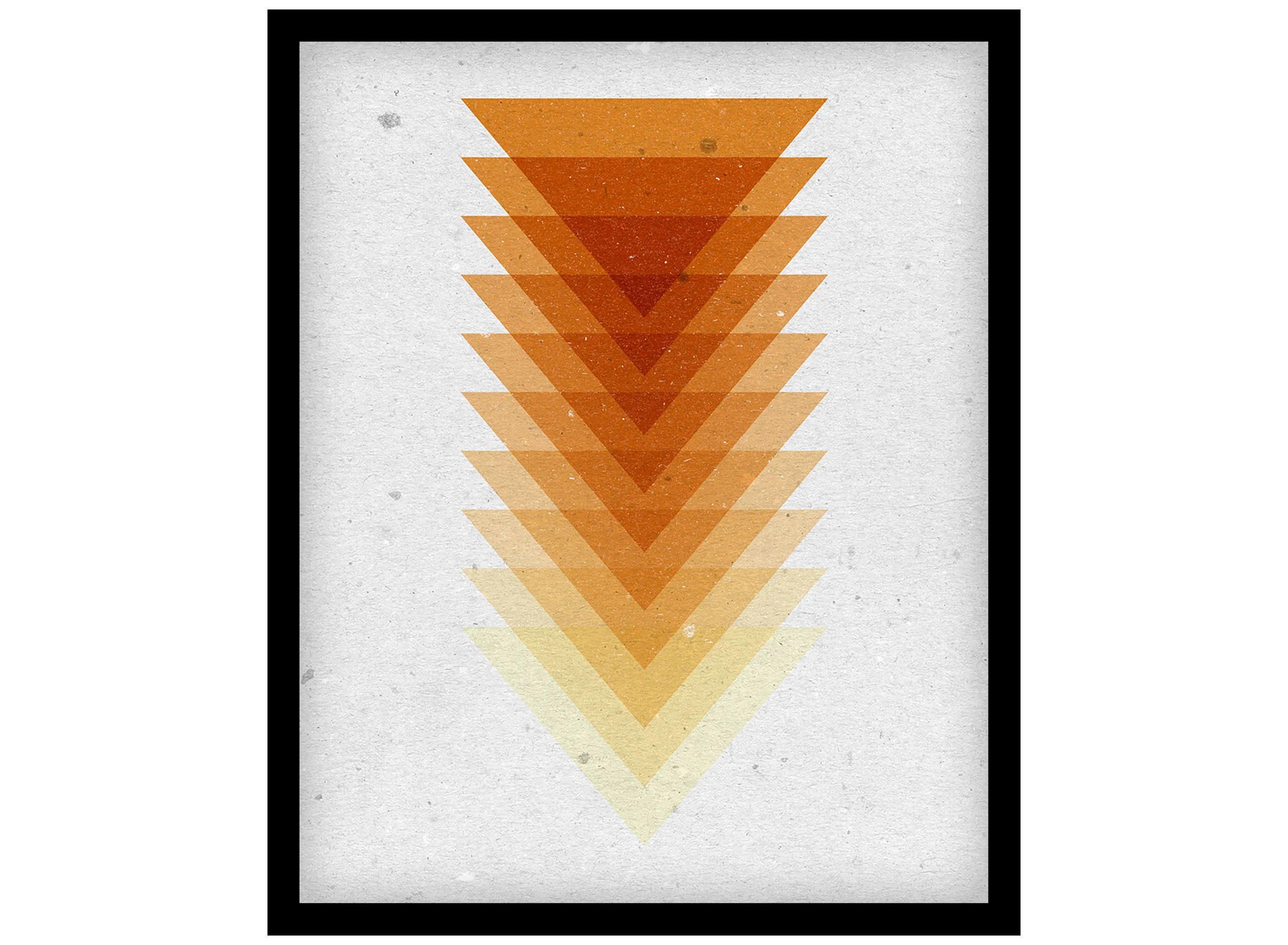 This Way III Wall Art