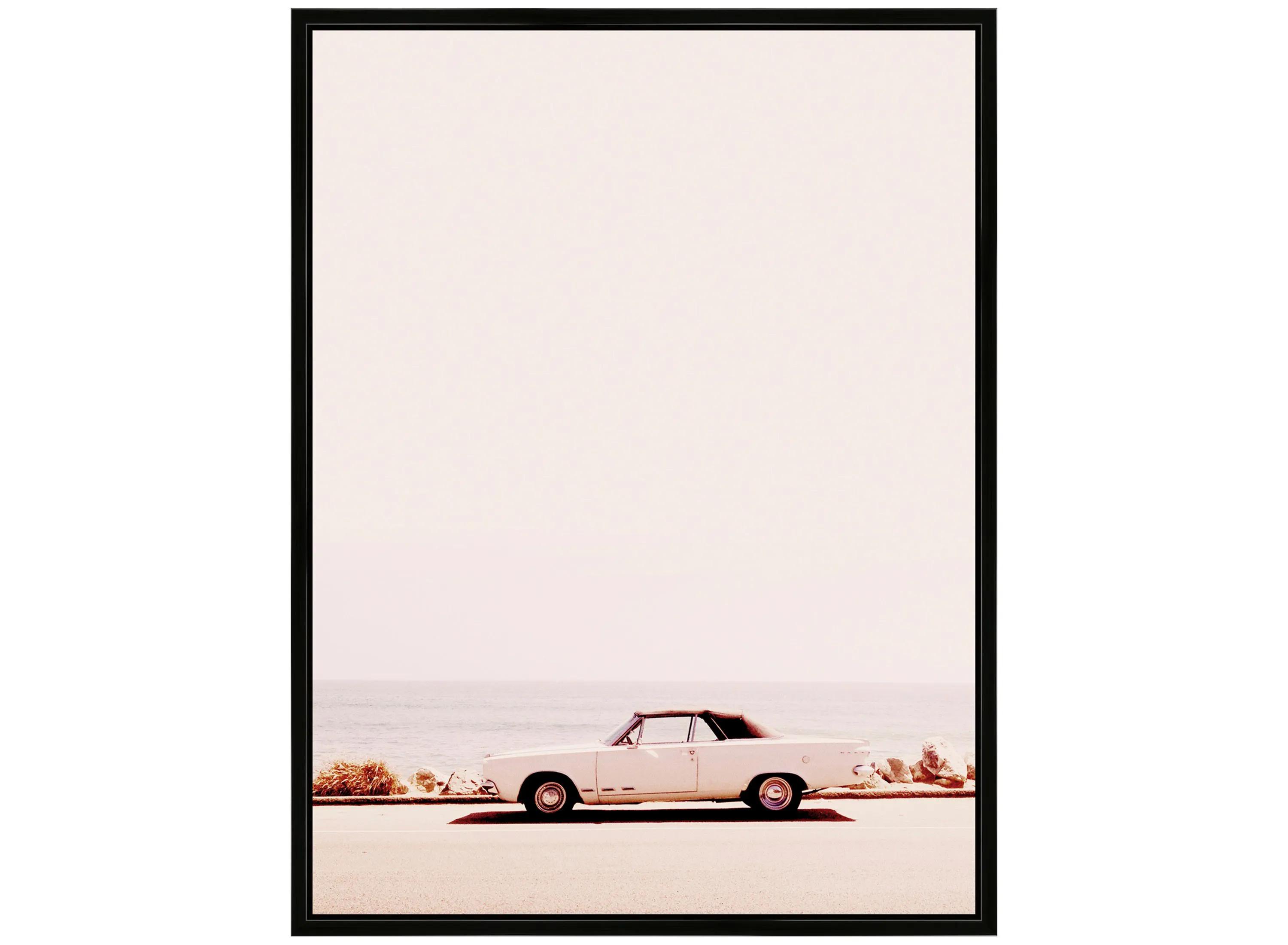 Summer Memories Wall Art