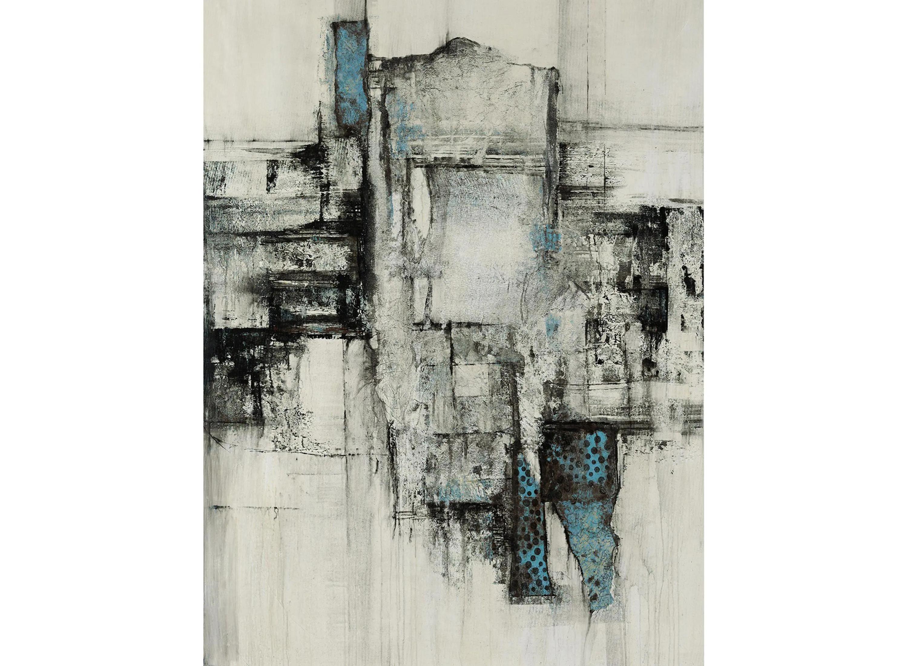 Giant Art Paper Performance II