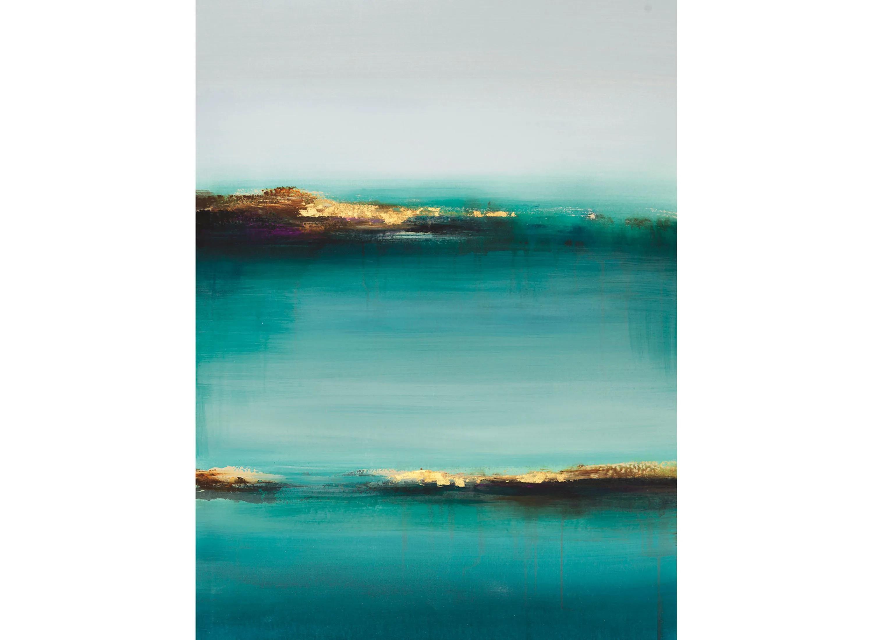 Giant Art Virgin Isles IV