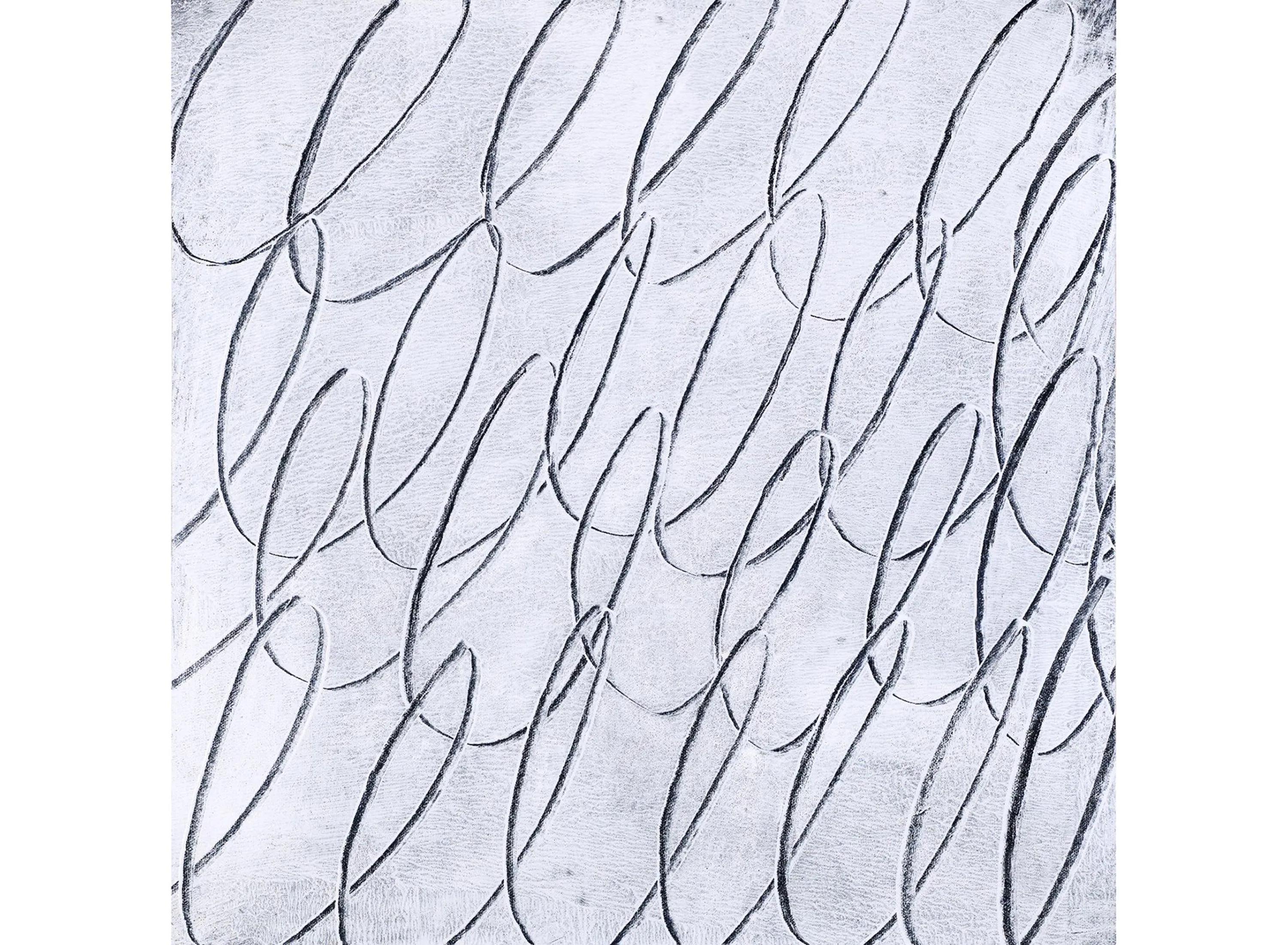 Giant Art Contemplating Style