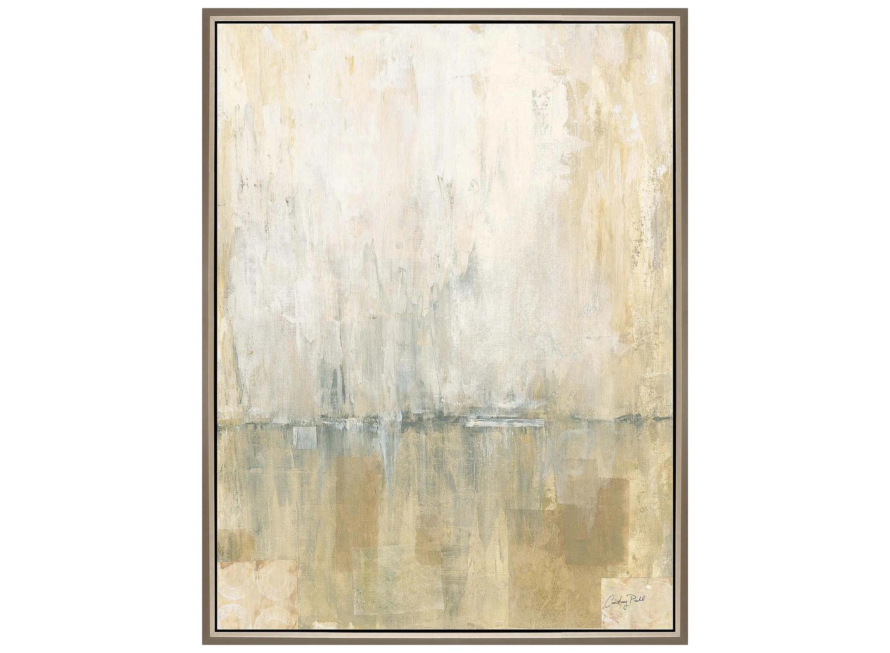 Sonny Morning Light I Wall Art