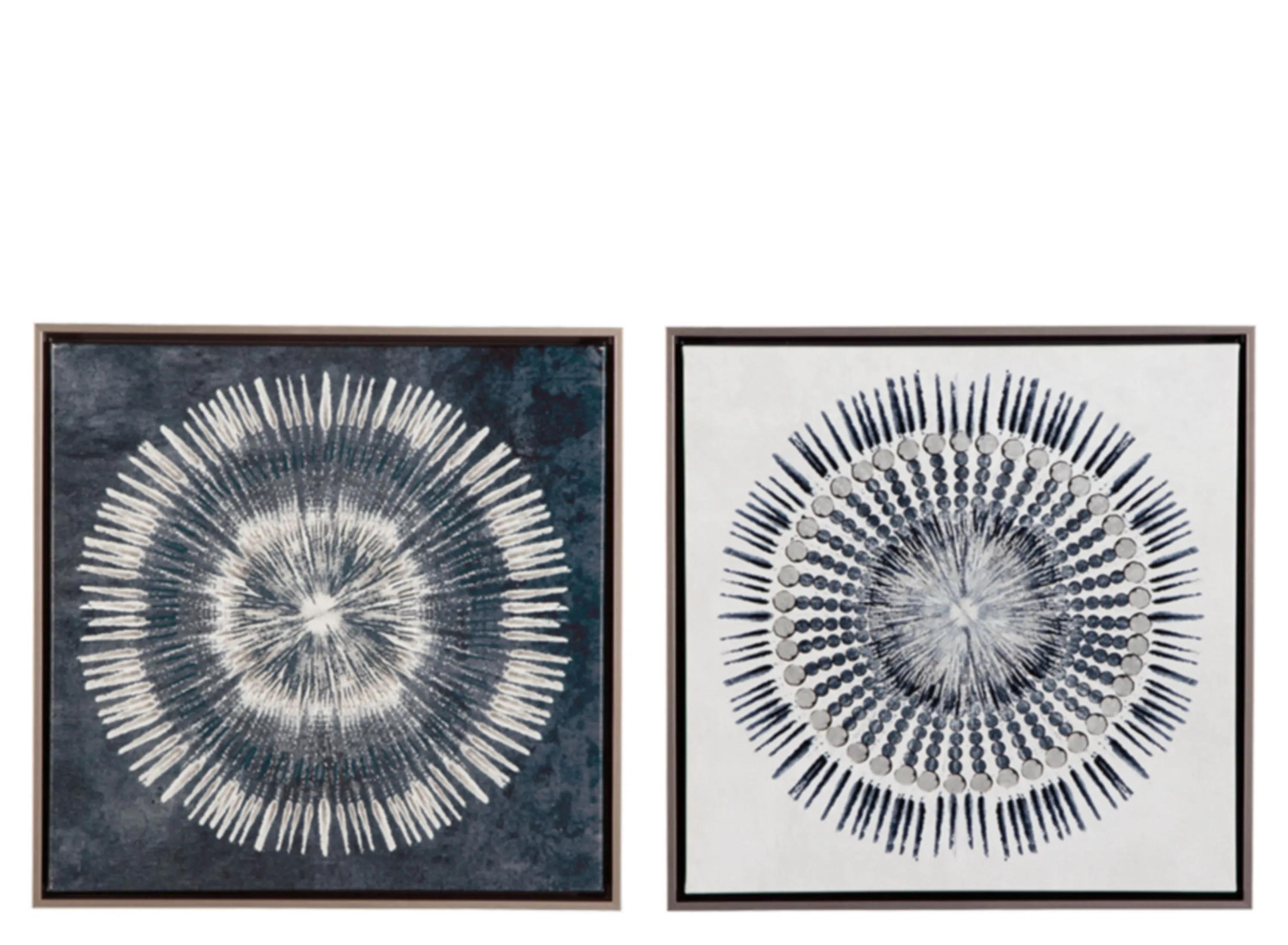 121295190 Monterey Wall Art Set sku 121295190