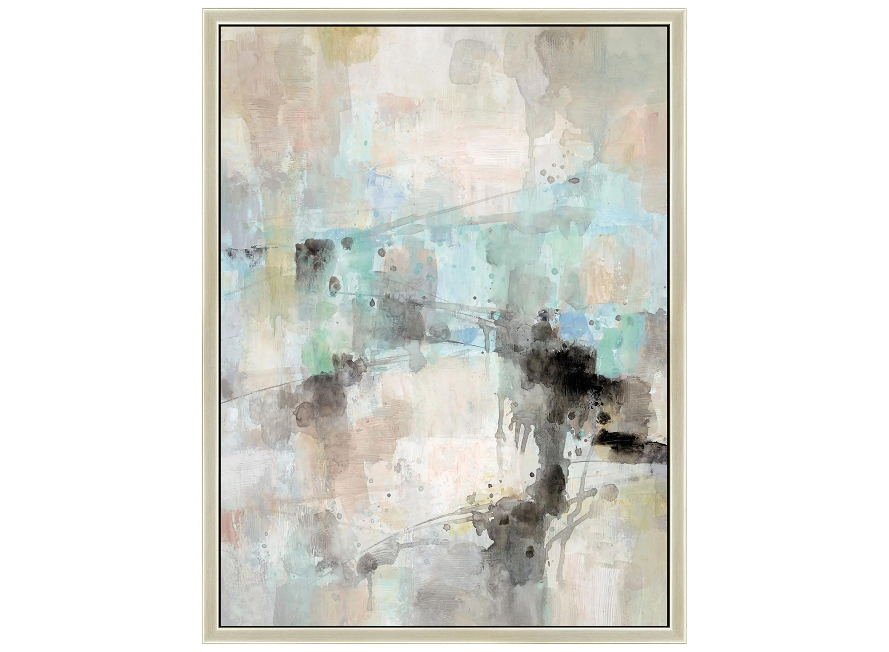A Bright Day Coming 2 Wall Art