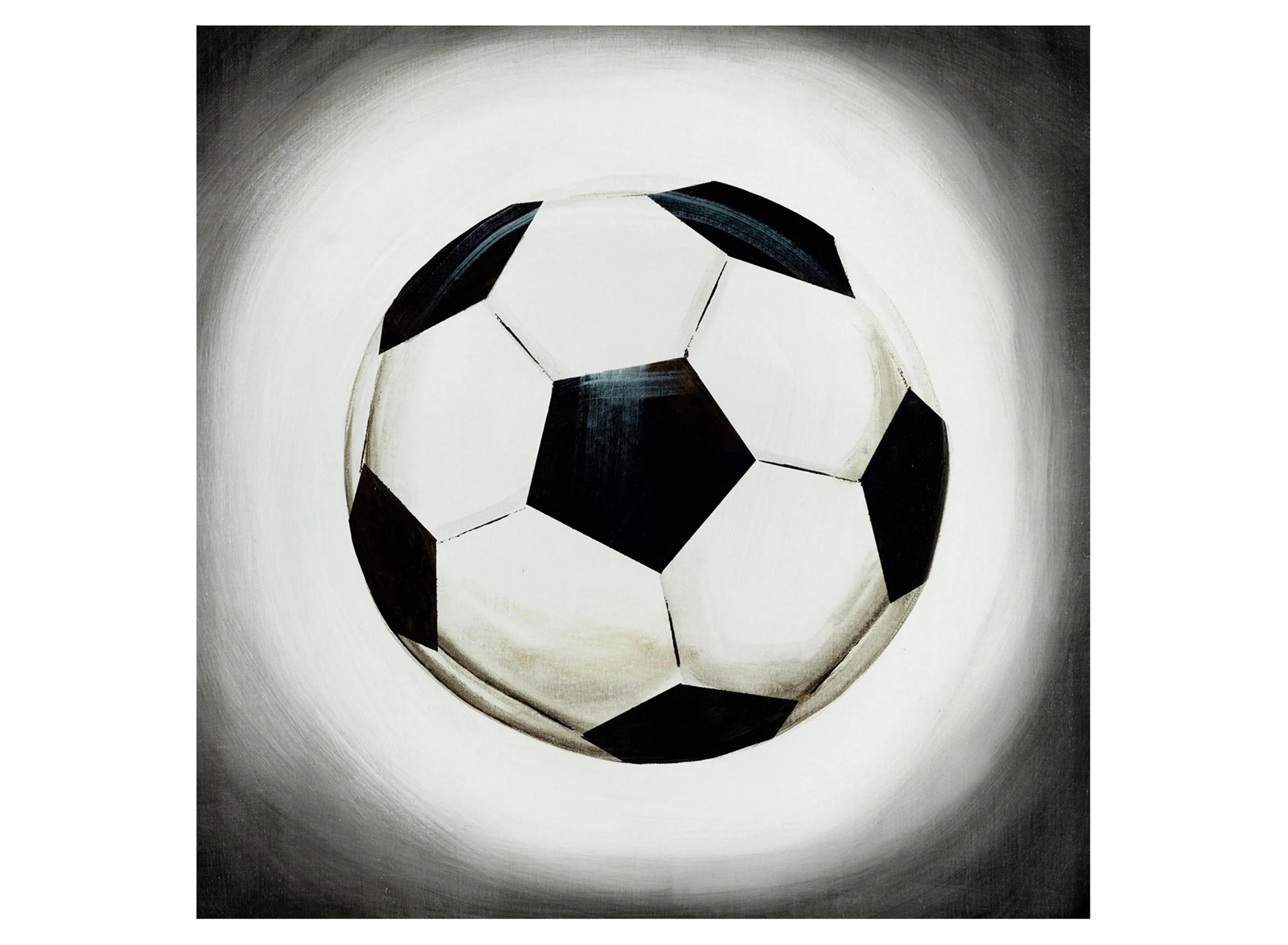 Gearing Up IV Canvas Wall Art