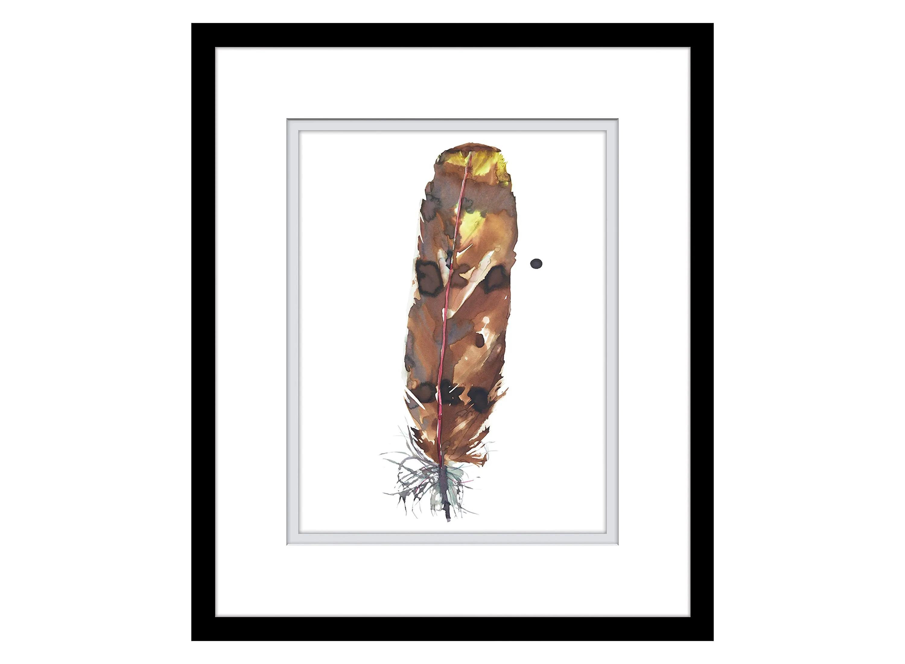 The Fray 2 Wall Art