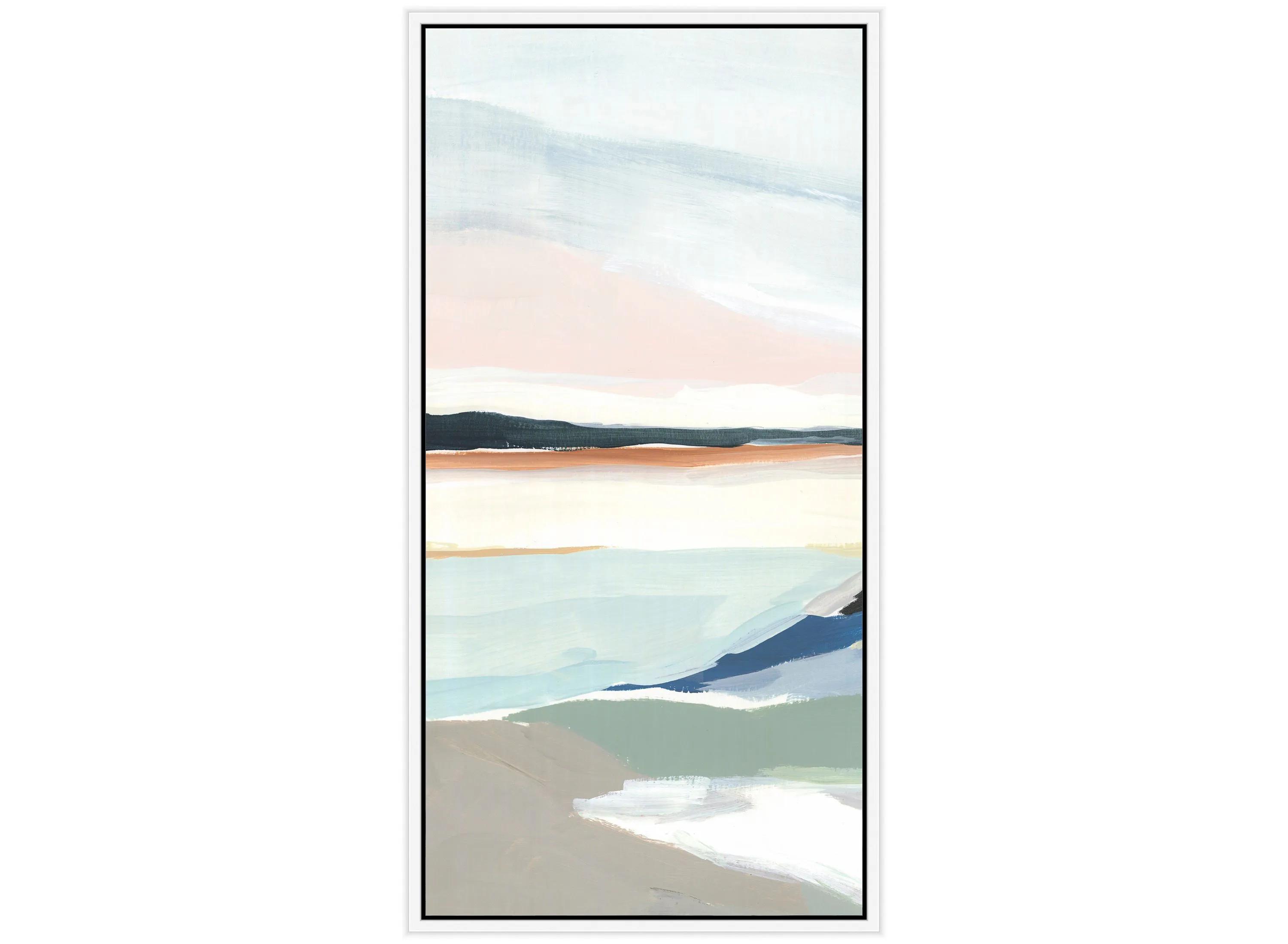 Soft Beauty 1 Wall Art