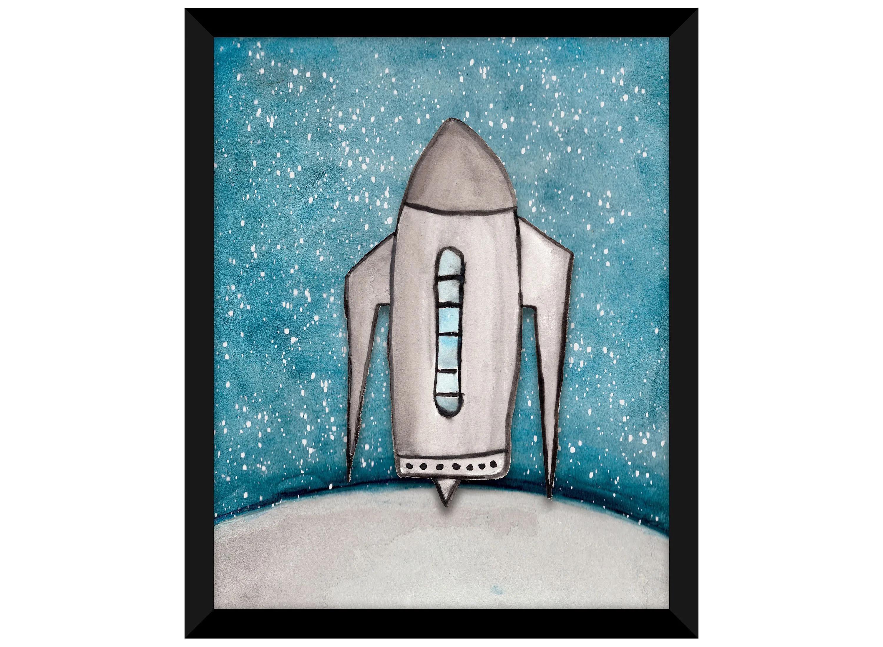 Moon Voyage II