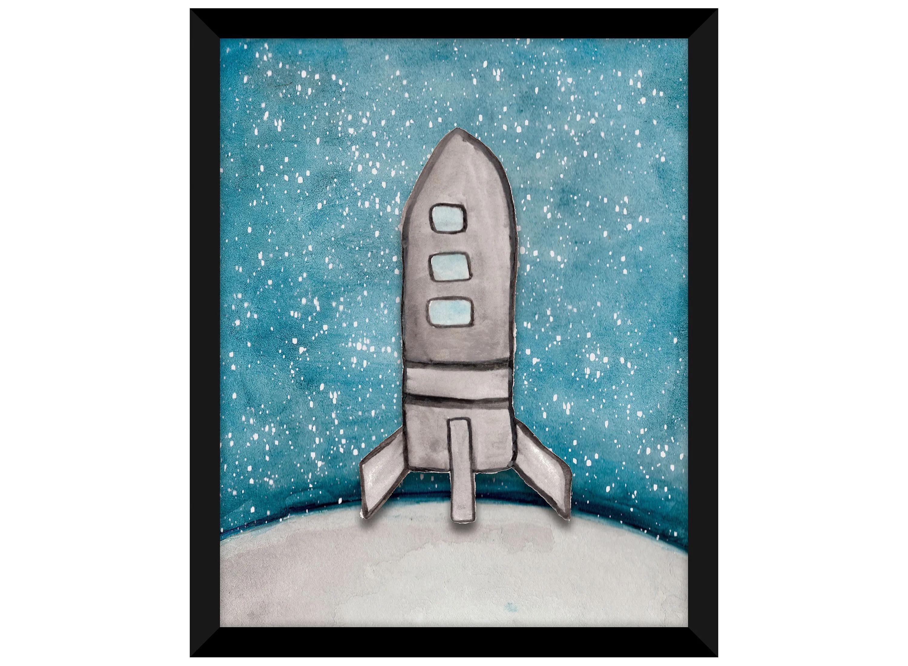 124116206 Moon Voyage I sku 124116206
