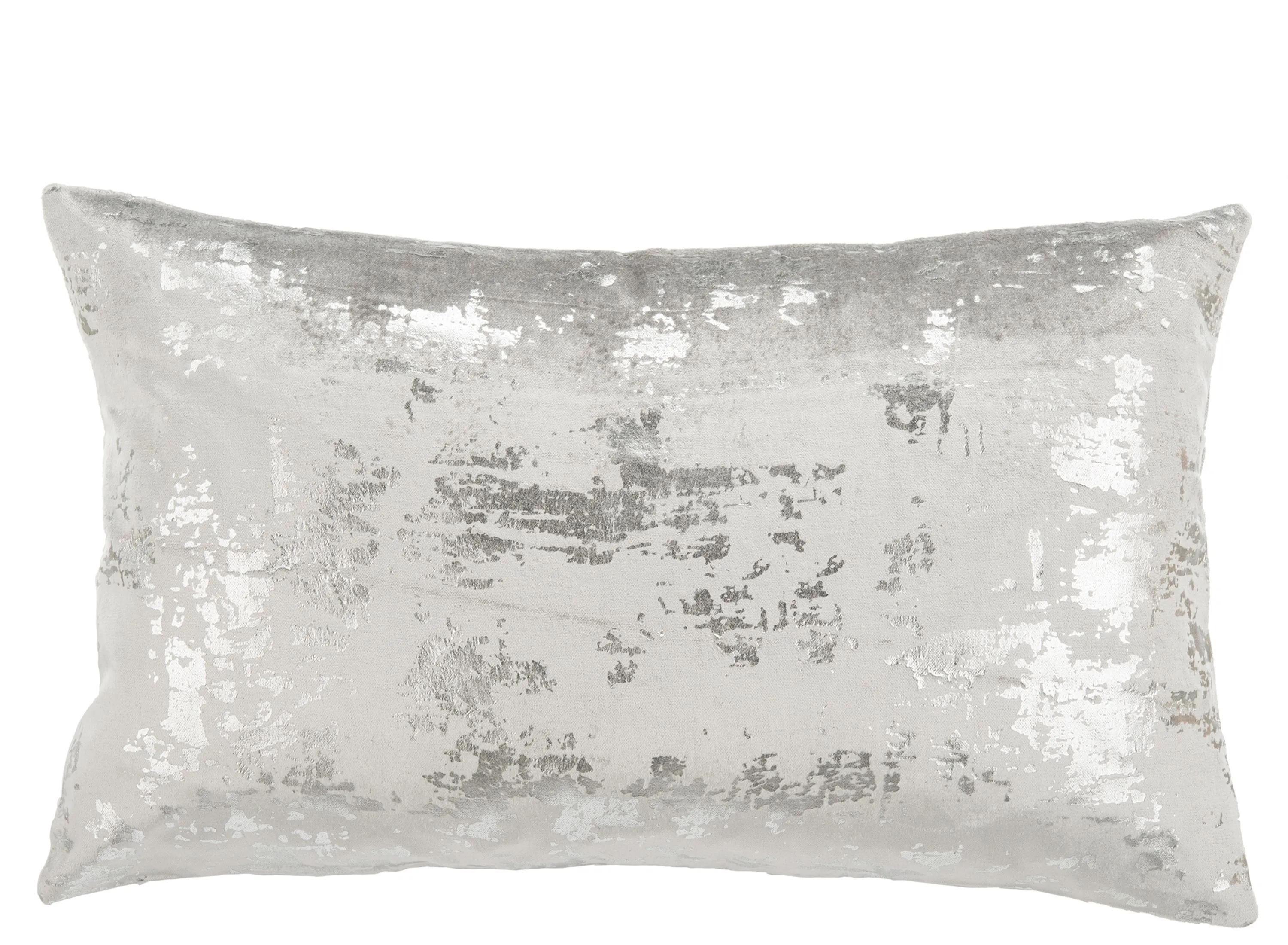 Glam Accent Pillow