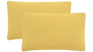 Soleil Accent Pillow