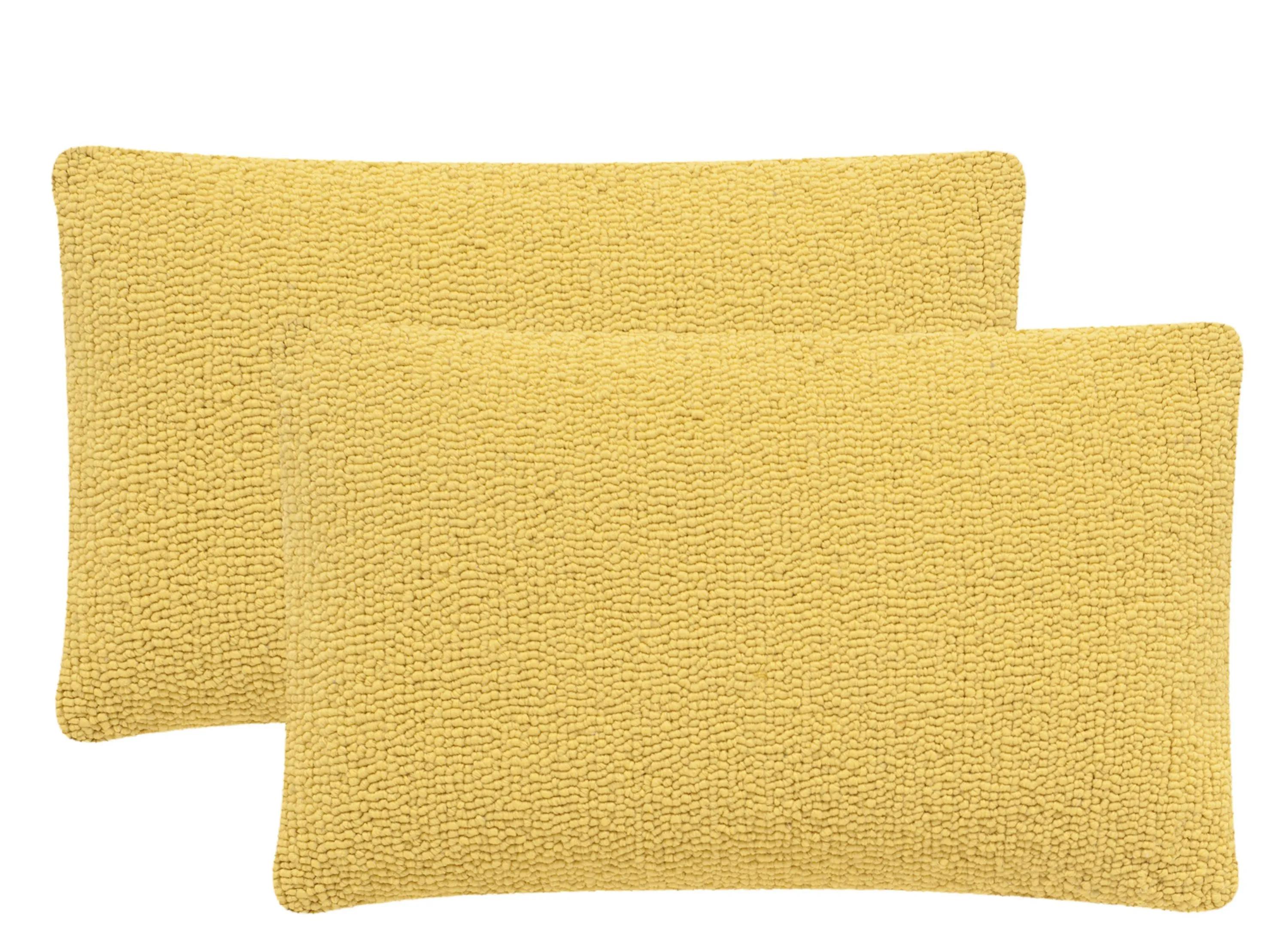 Soleil Accent Pillow