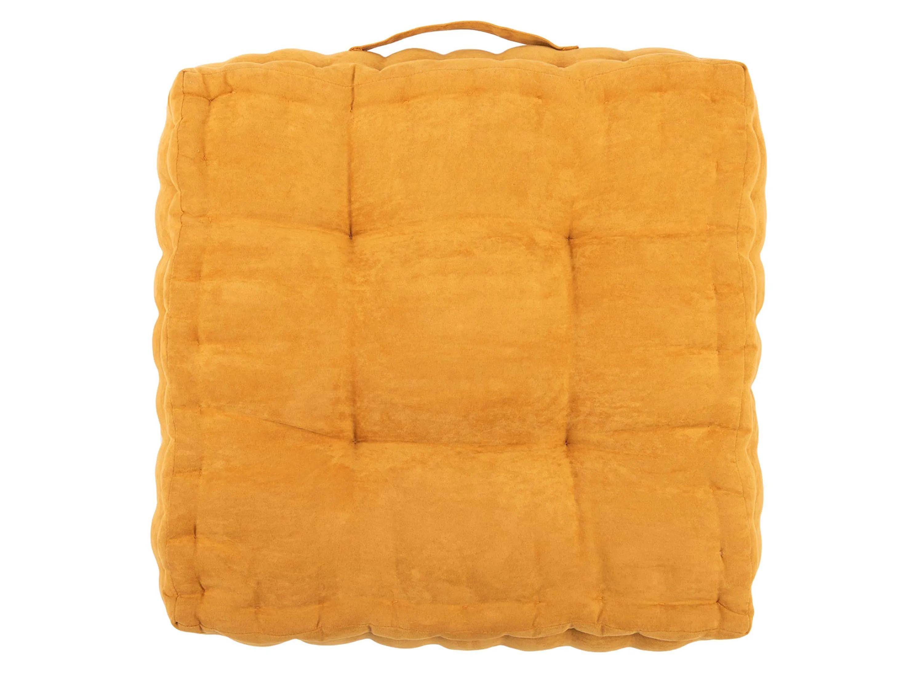 Gardenia Accent Pillow