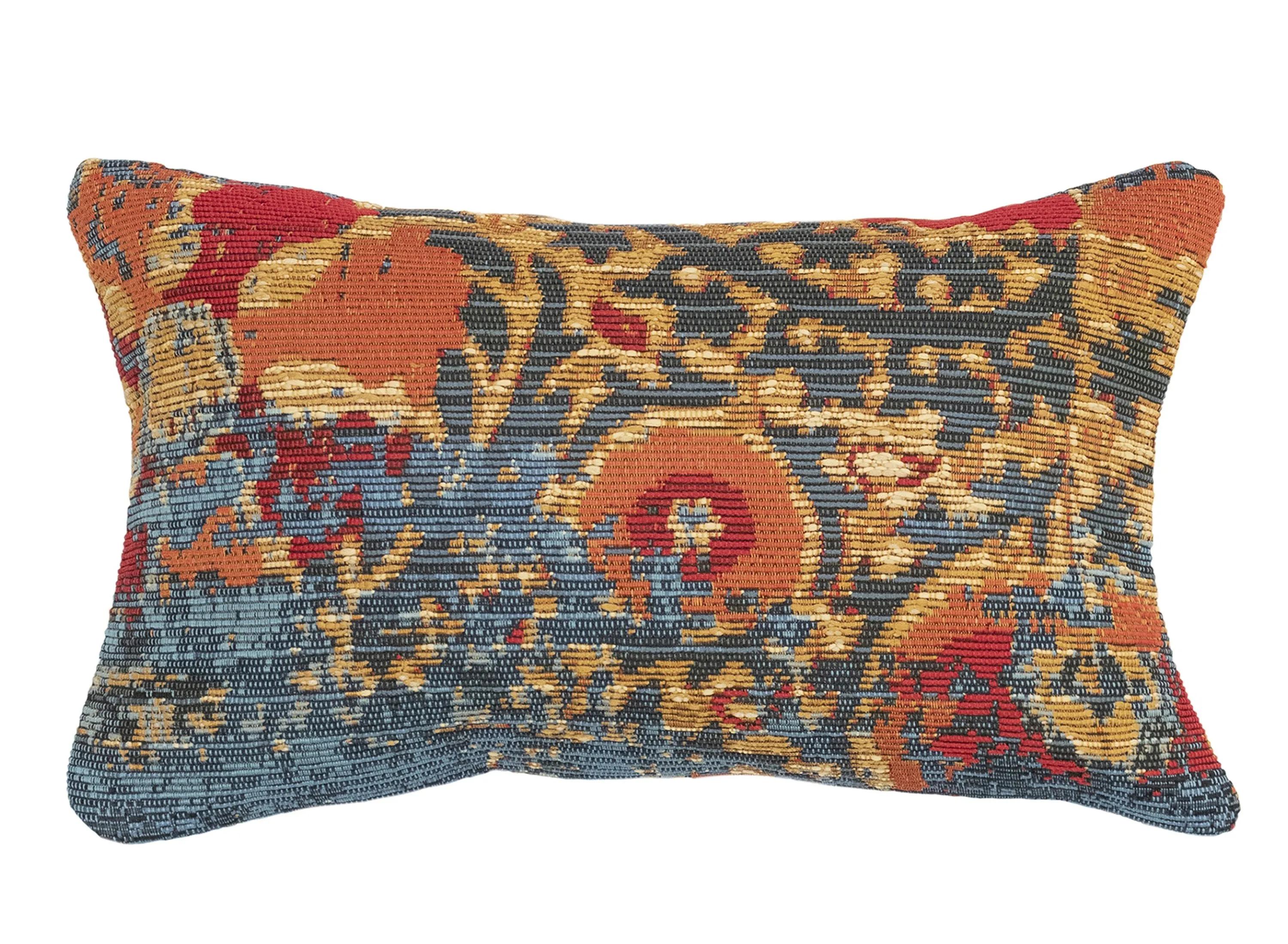 Liora Manne Marina Kermin Pillow