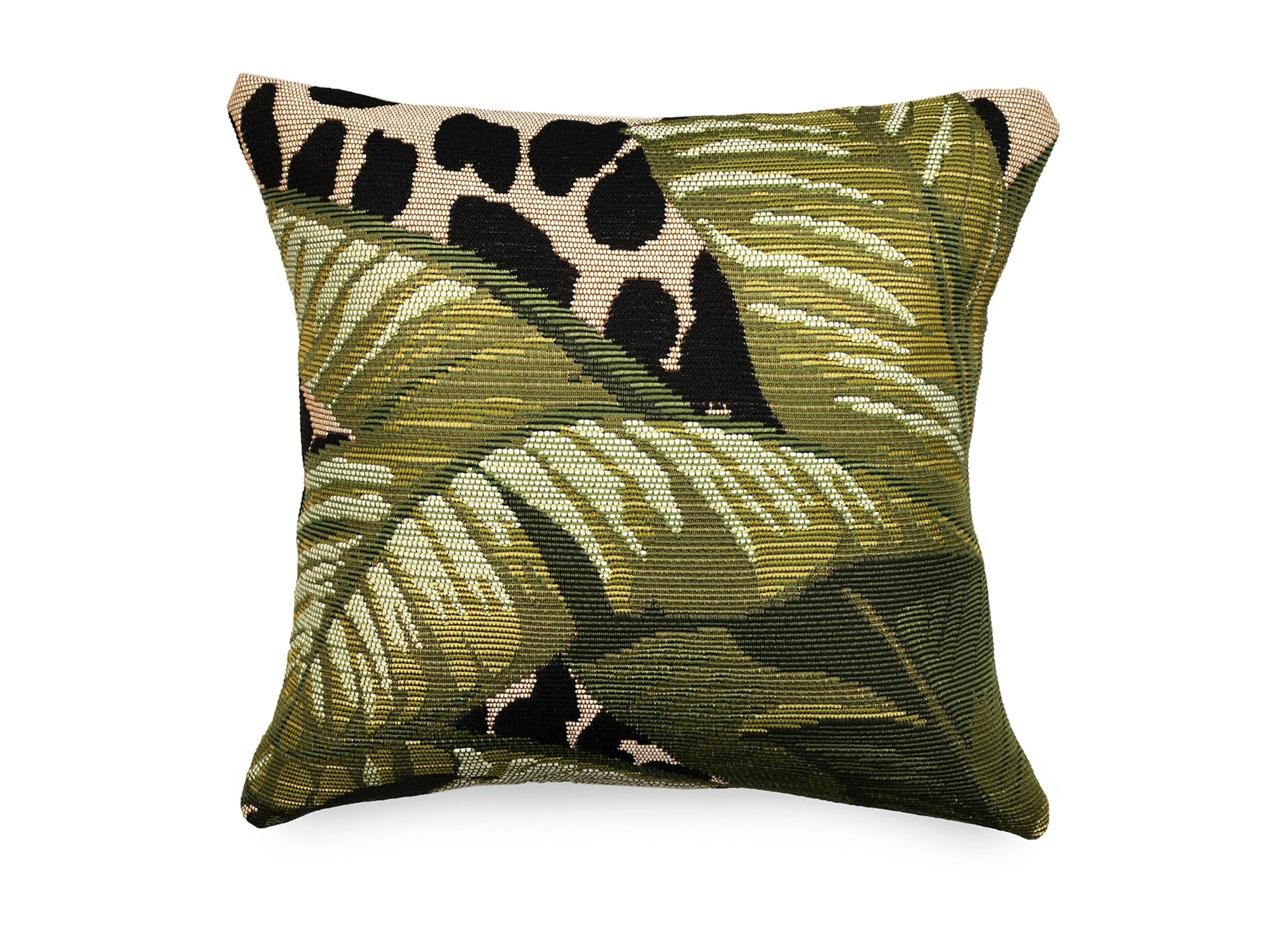 Liora Manne Marina Safari Pillow