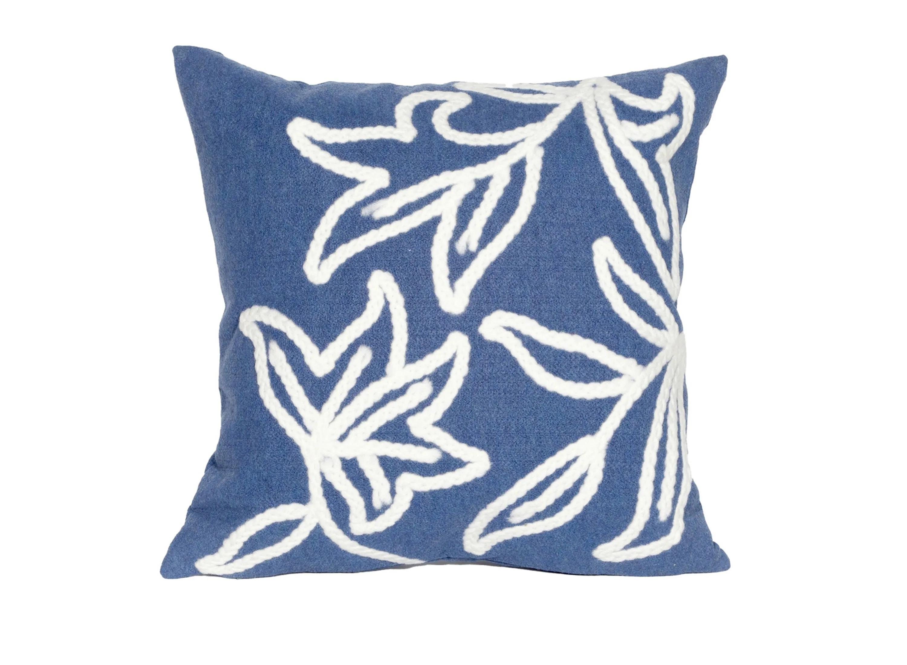 Liora Manne Visions I Windsor Pillow