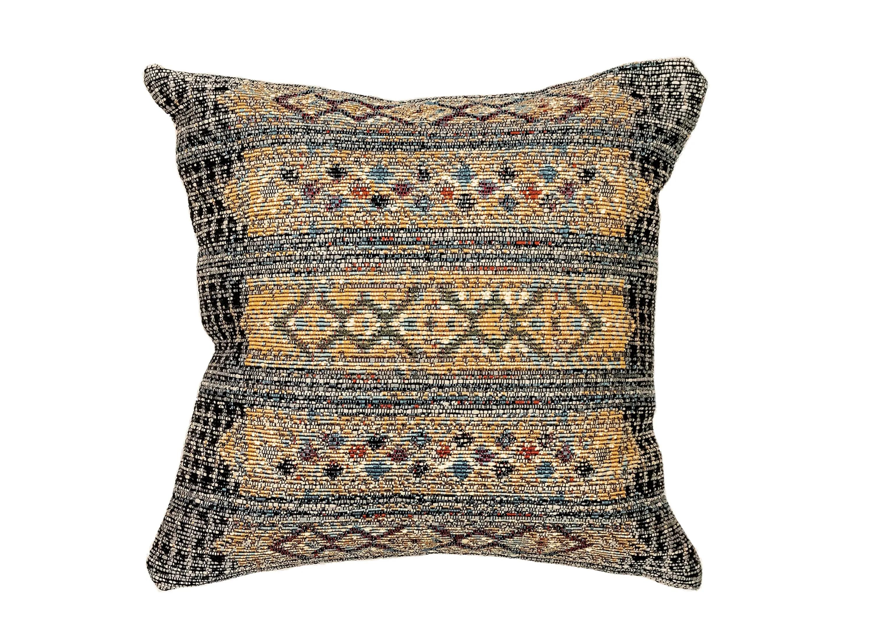 131179850 Liora Manne Marina Tribal Stripe Pillow sku 131179850