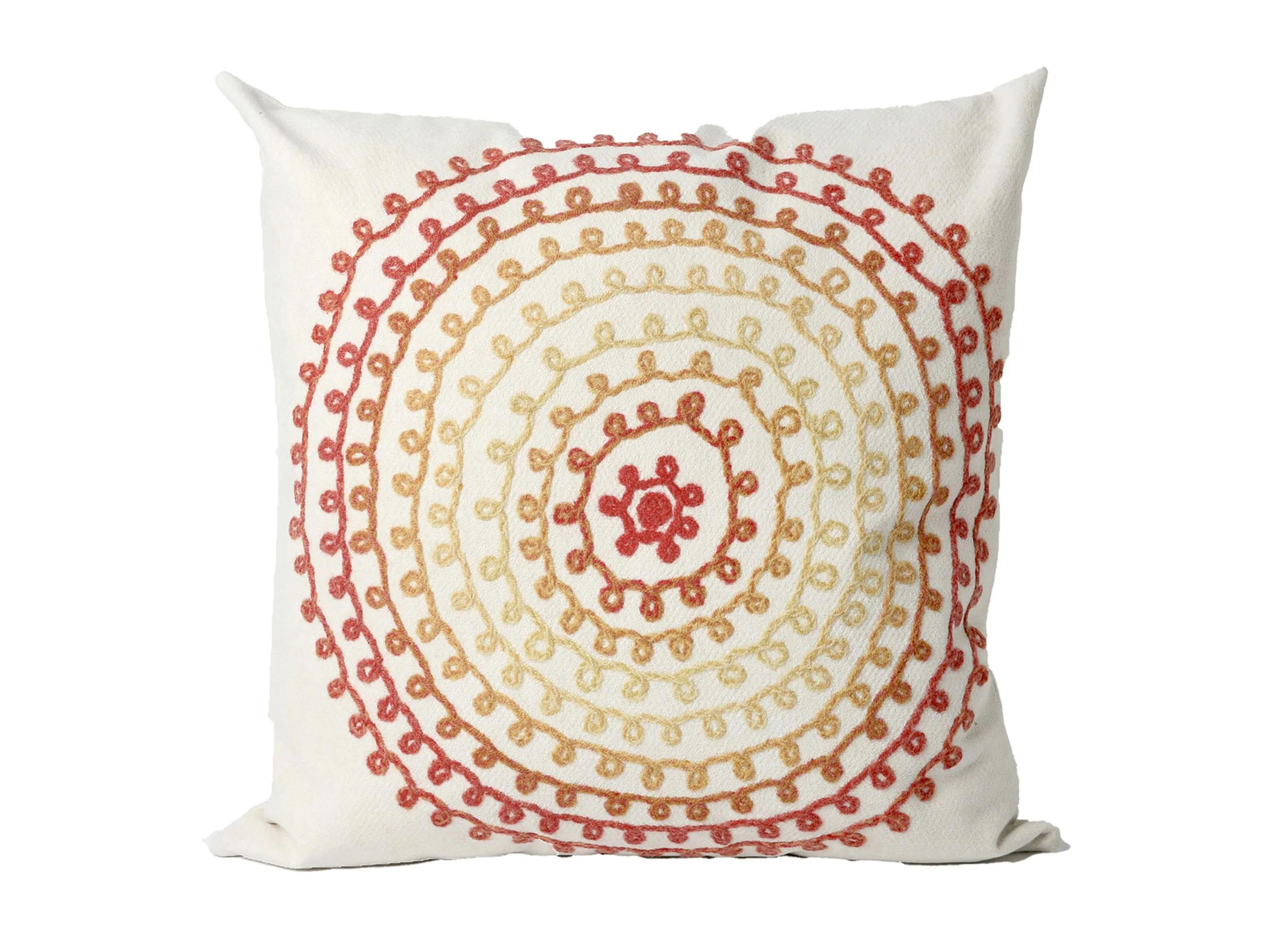 Liora Manne Visions II Ombre Threads Pillow