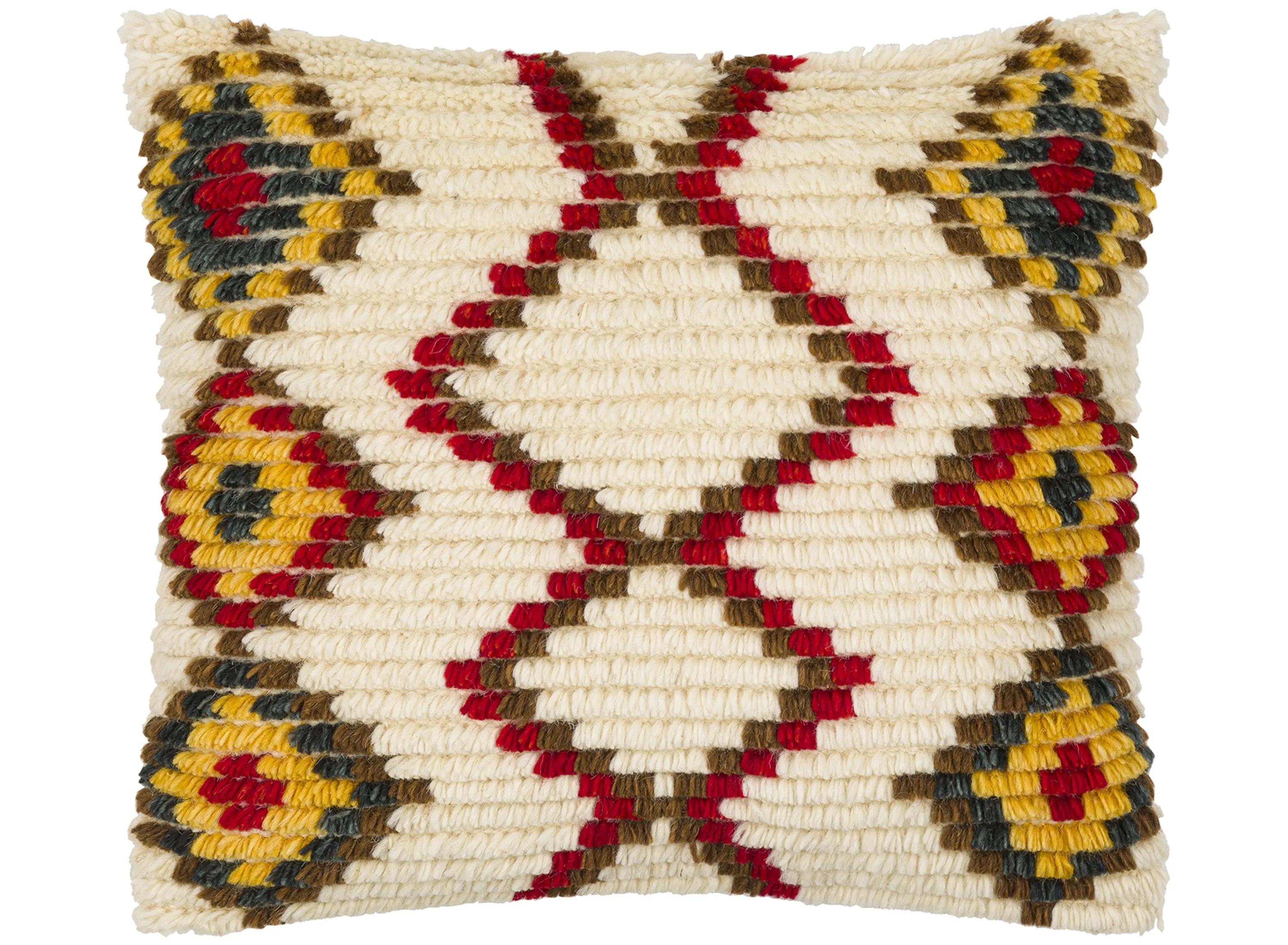 133143180 Benisouk Down Fill Pillow sku 133143180