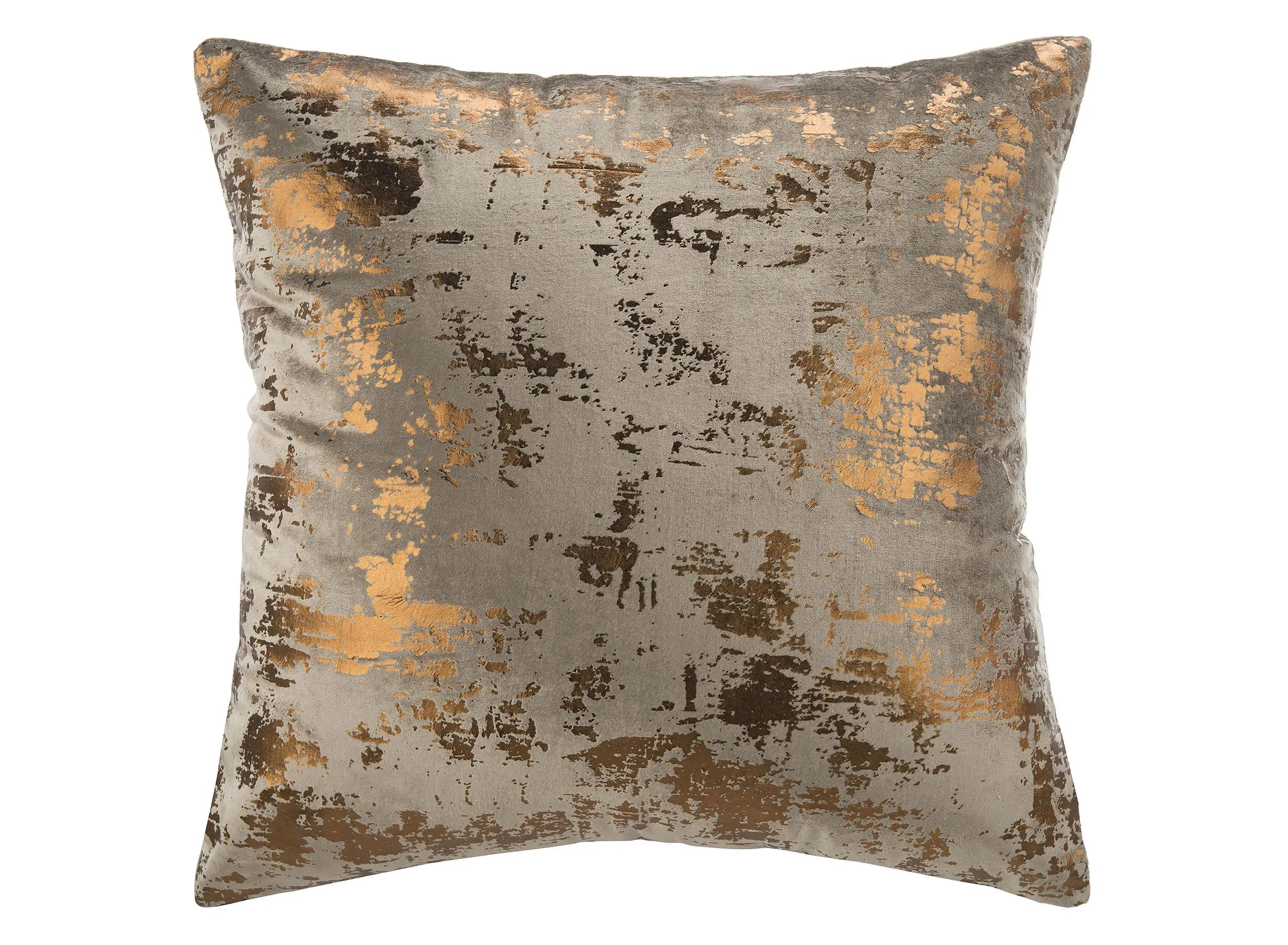 Glam Accent Pillow