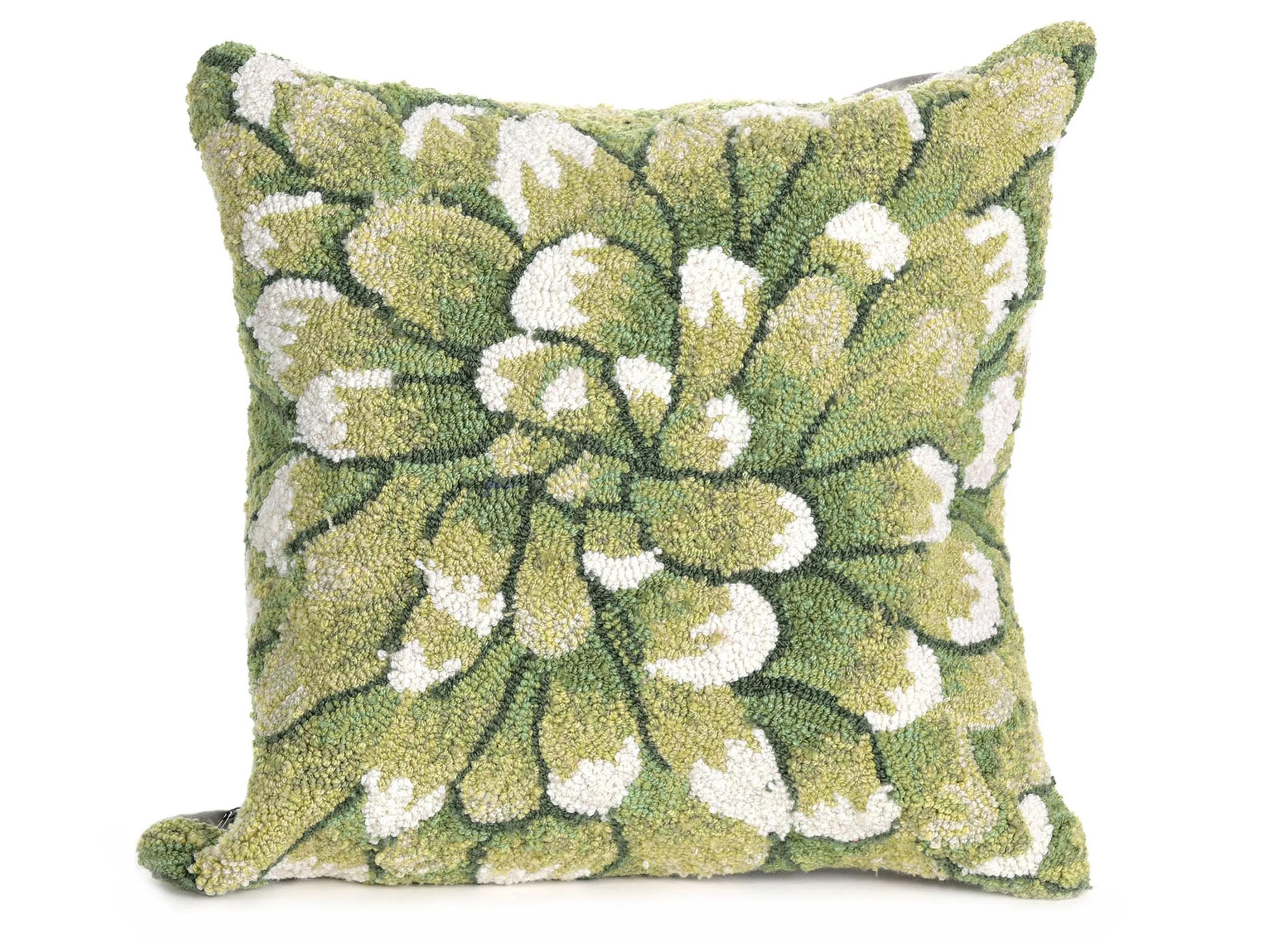 Liora Manne Frontporch Mum Pillow