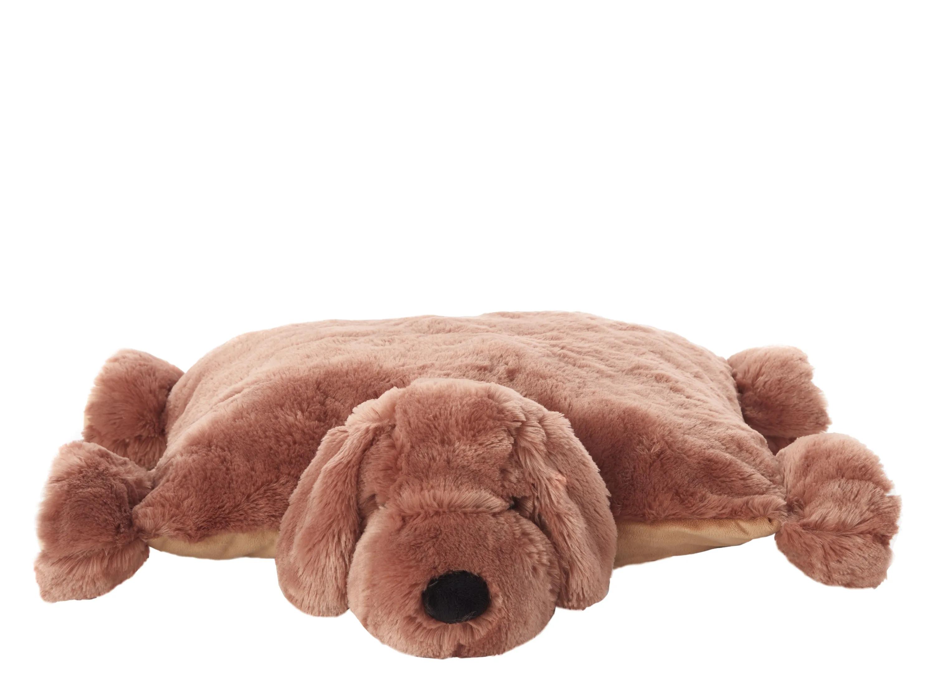Ralph Foldable Plush Dog