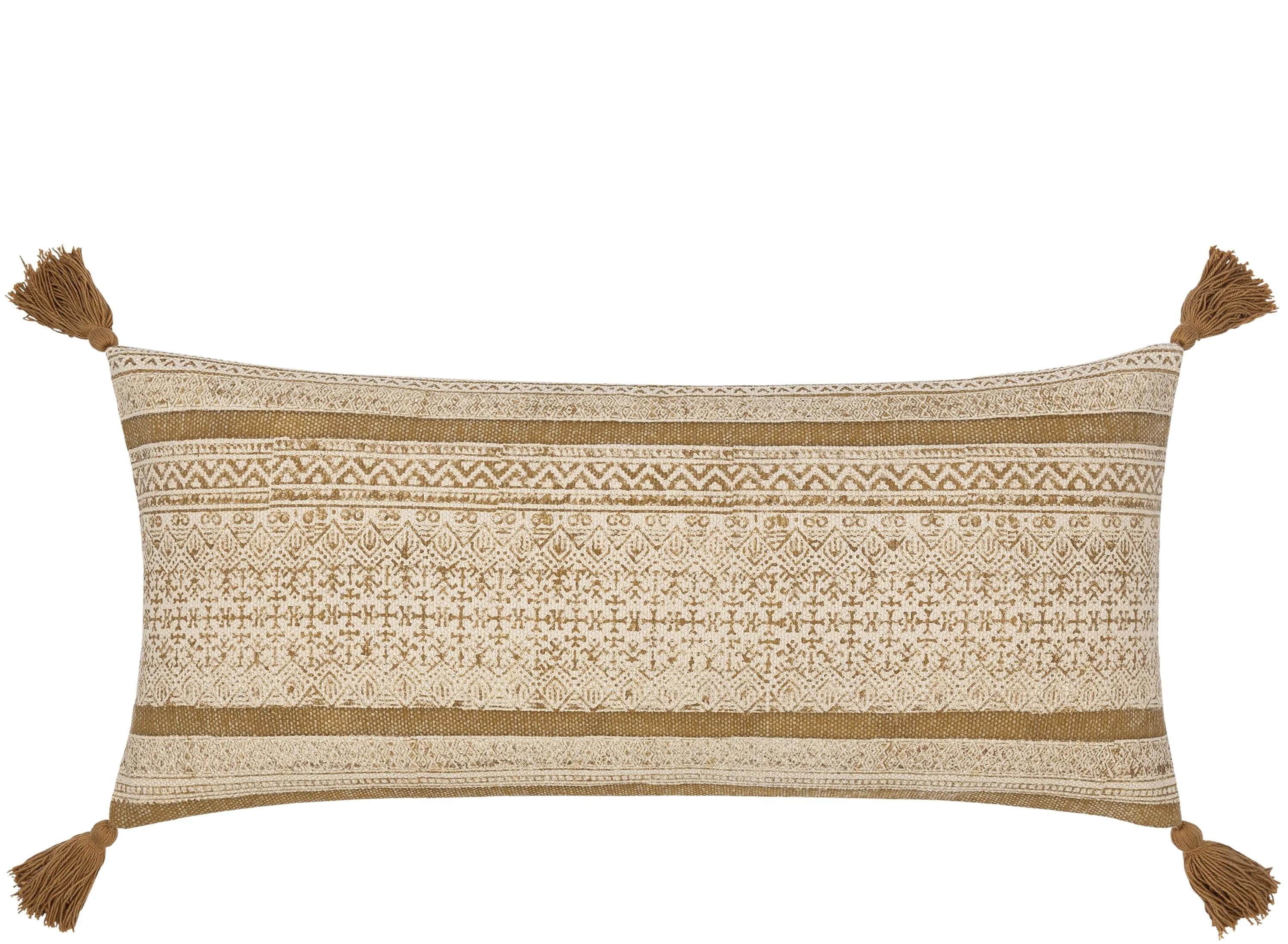 Janya Poly Fill Pillow