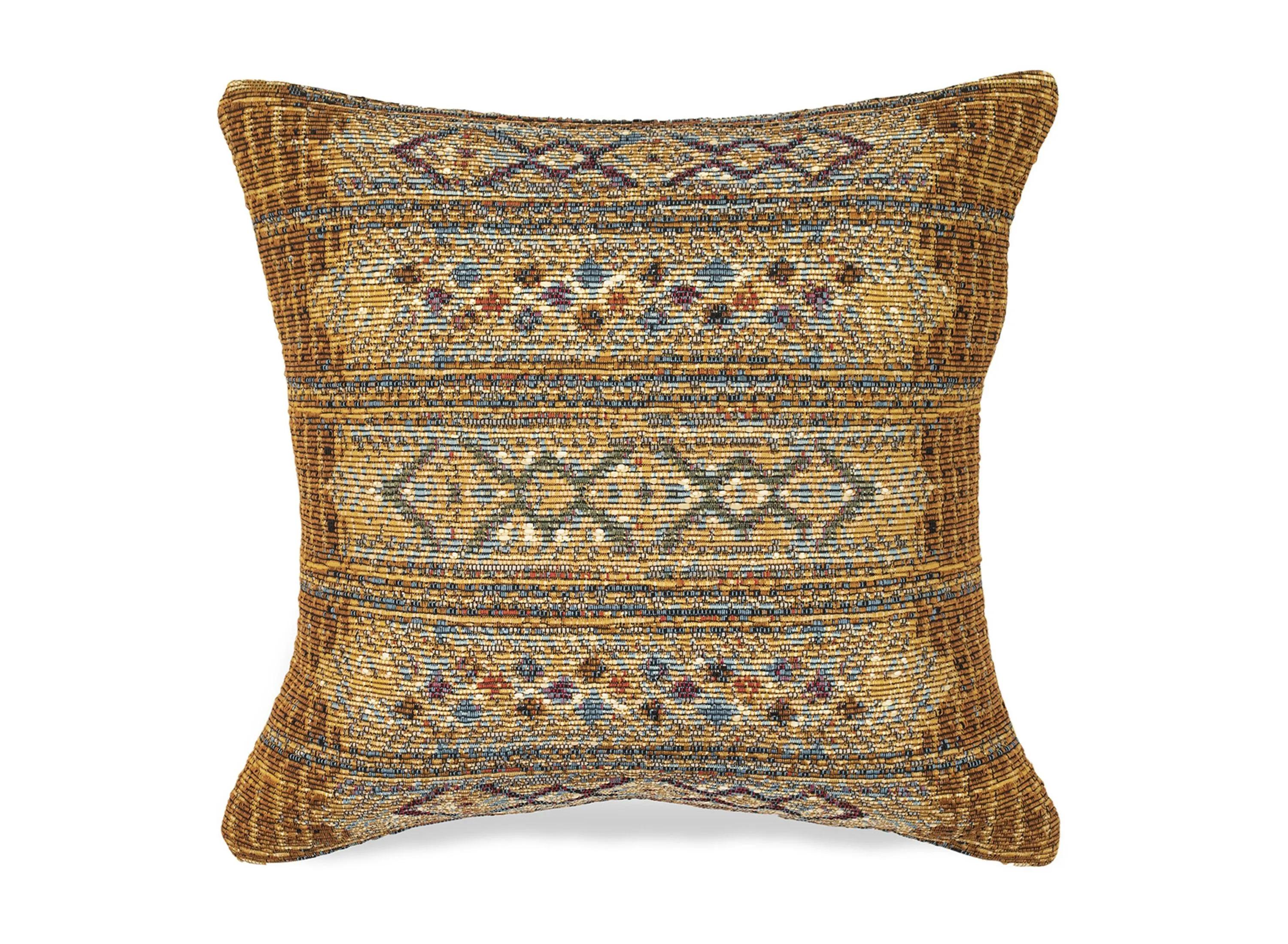 134179850 Liora Manne Marina Tribal Stripe Pillow sku 134179850