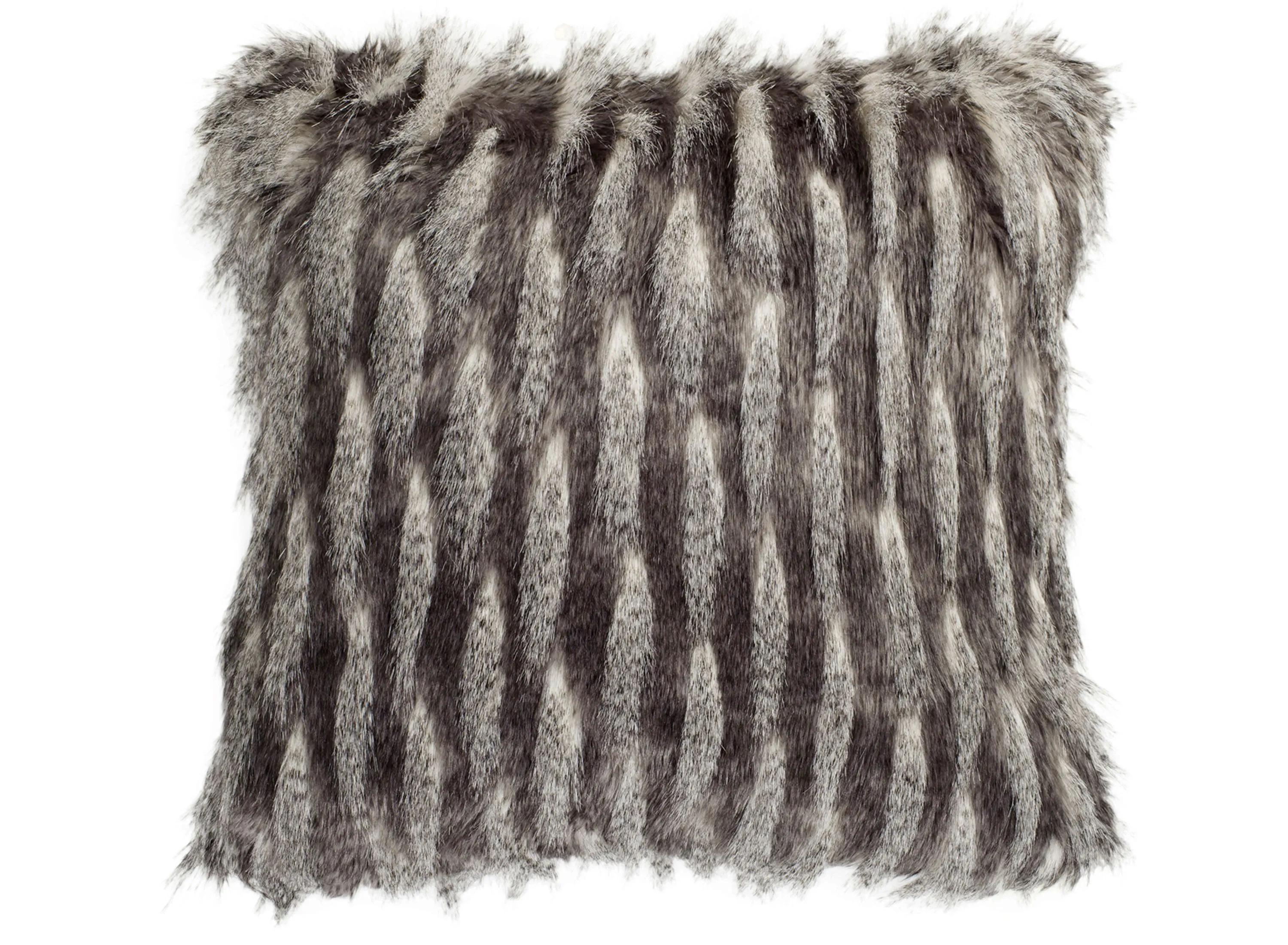 135125200 Faux Pheasant Pillow sku 135125200