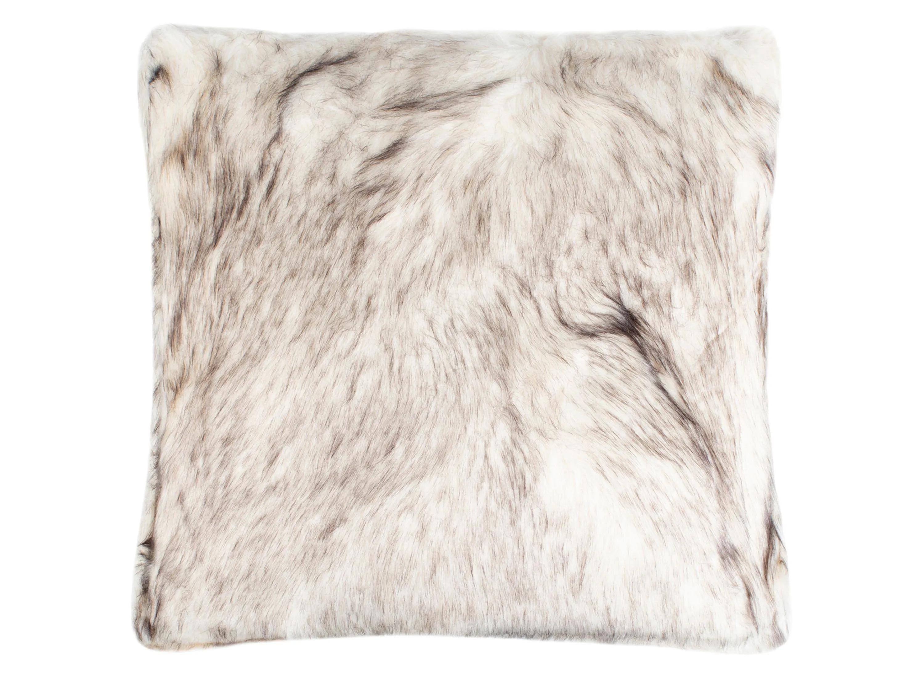 Coco Tips Pillow