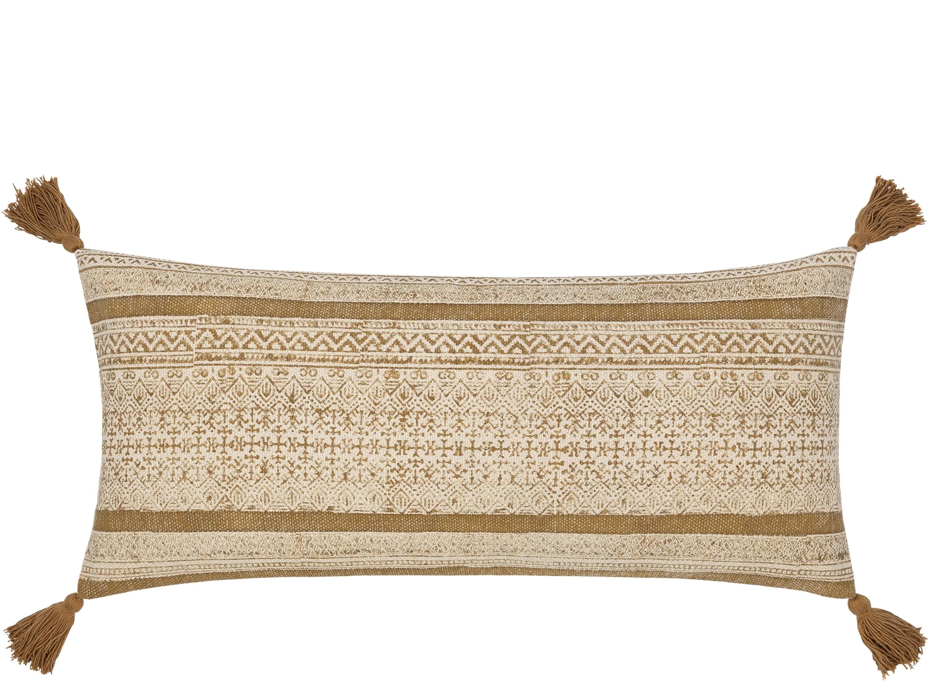 Janya Down Fill Pillow