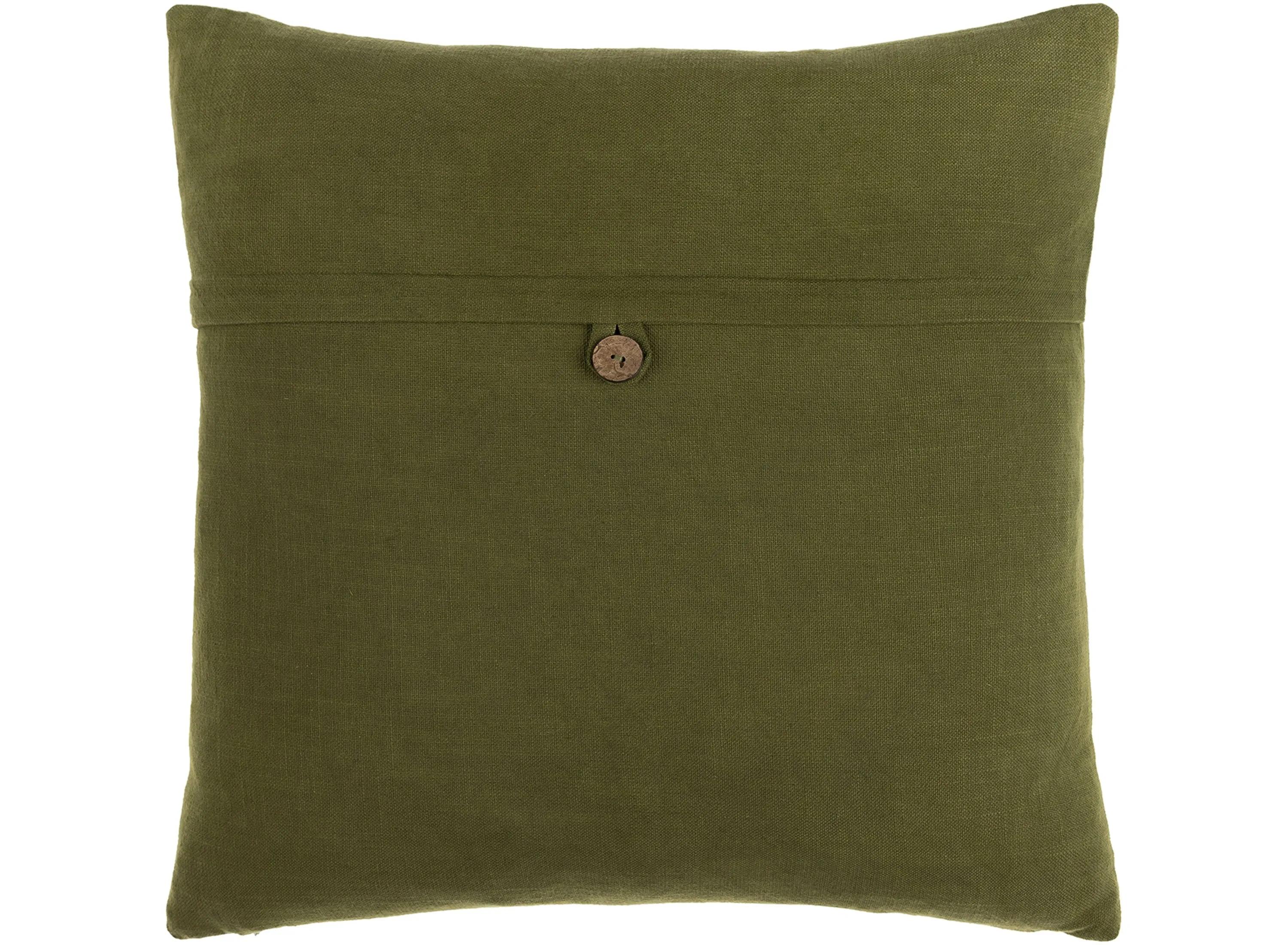 Penelope Down Fill Pillow
