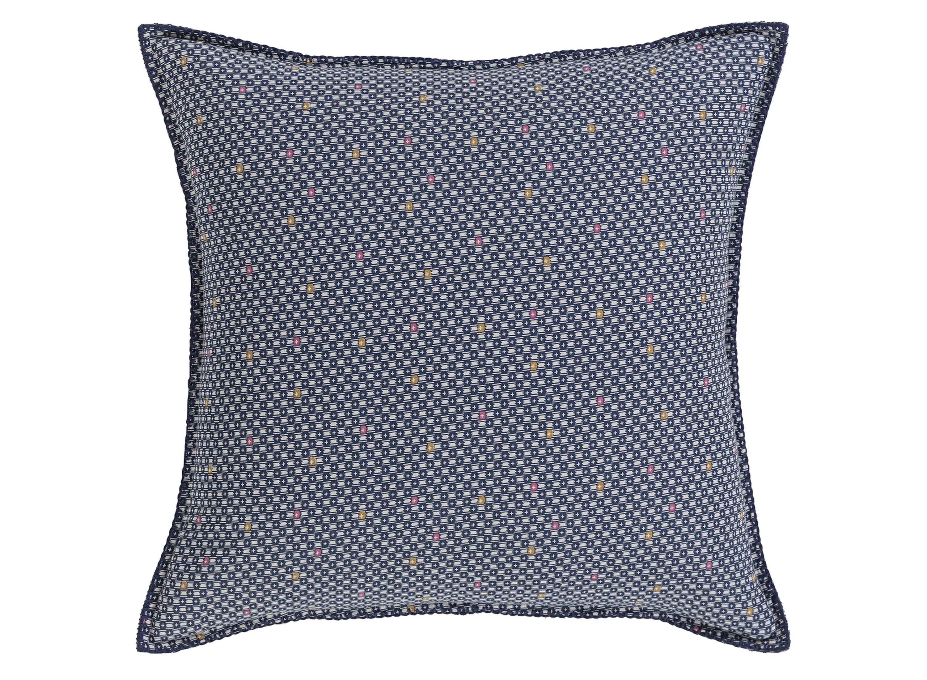 Japiko Throw Pillow