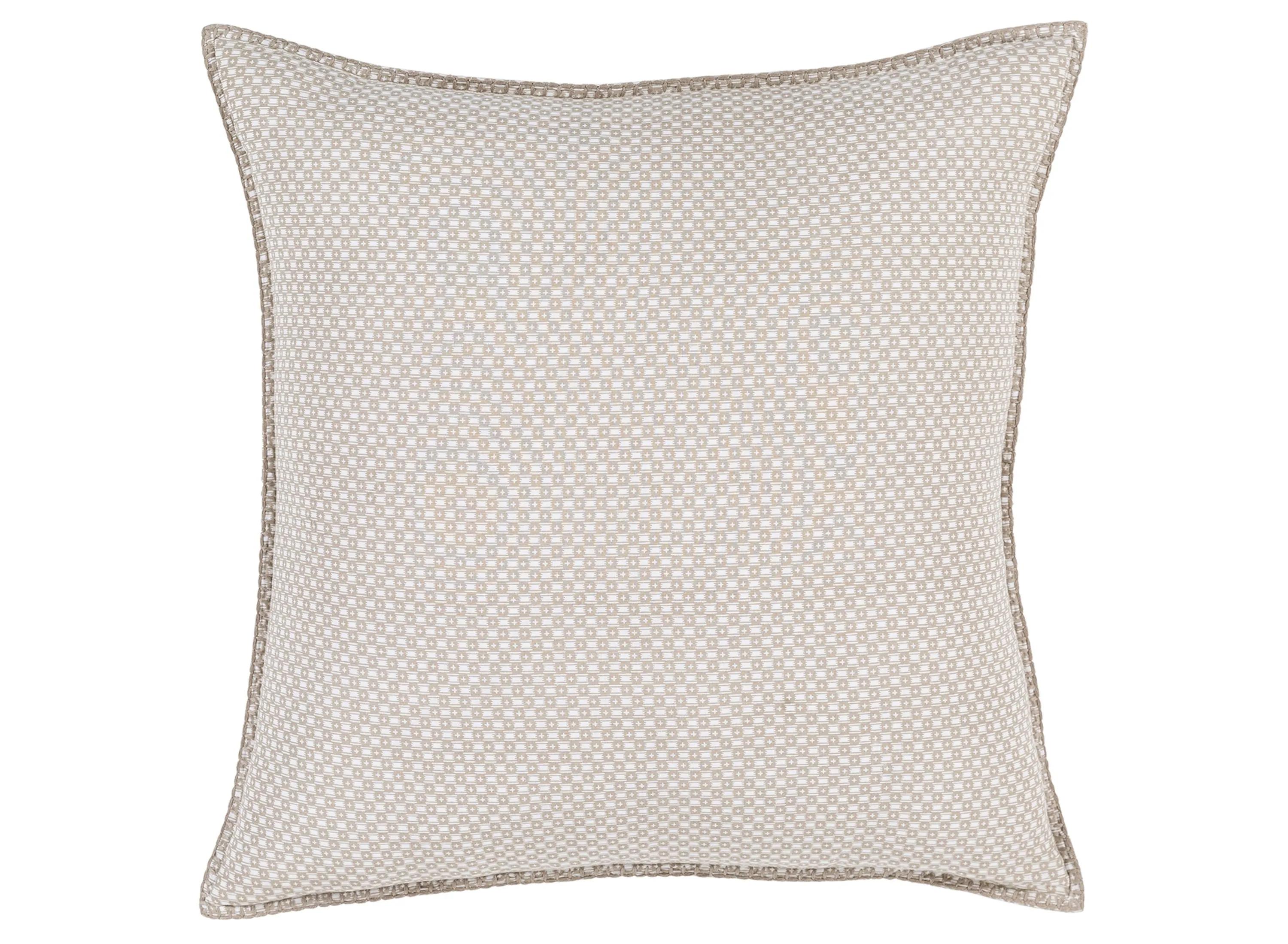 Japiko Throw Pillow