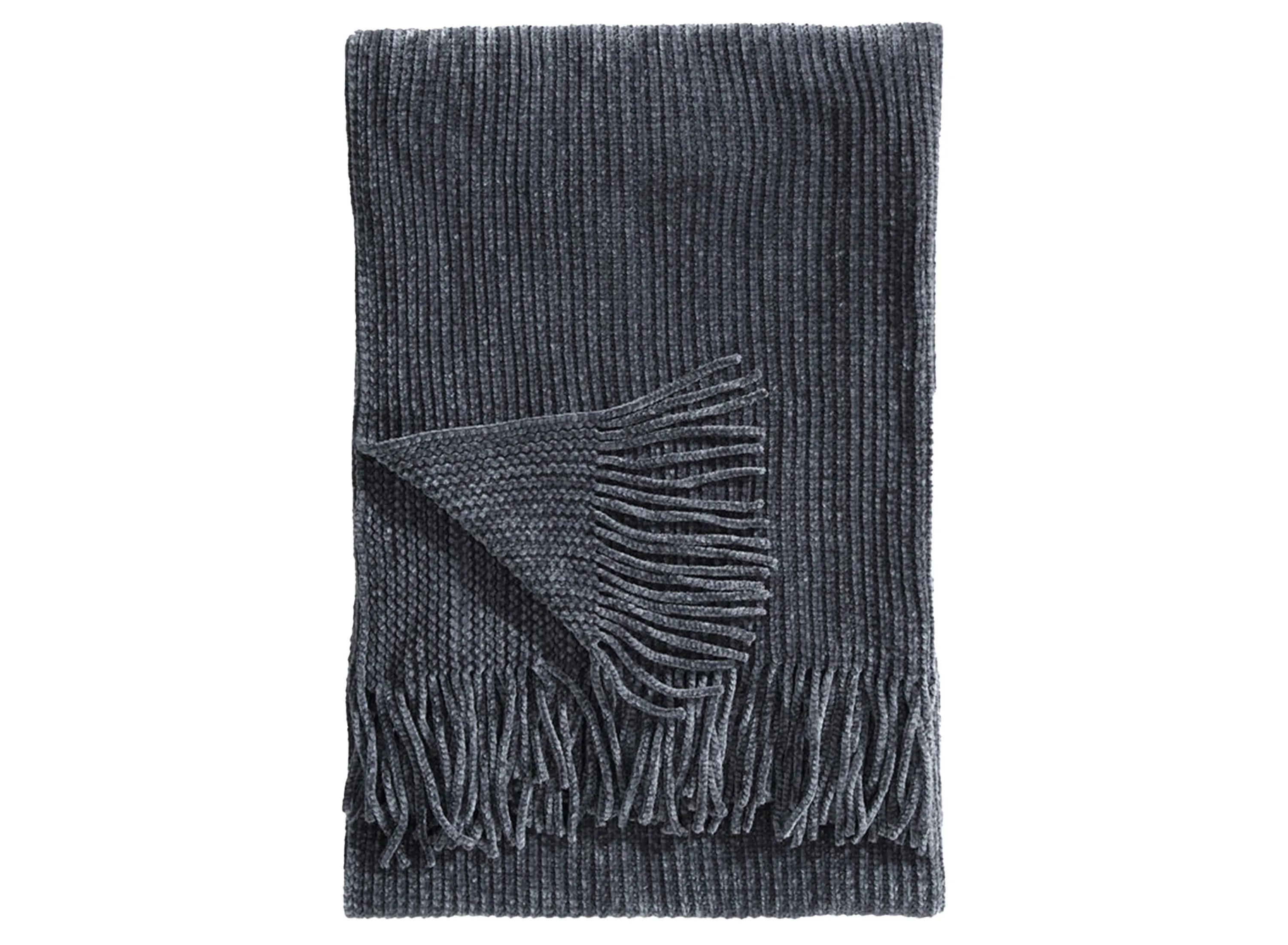 Bebejan Chenille Throw